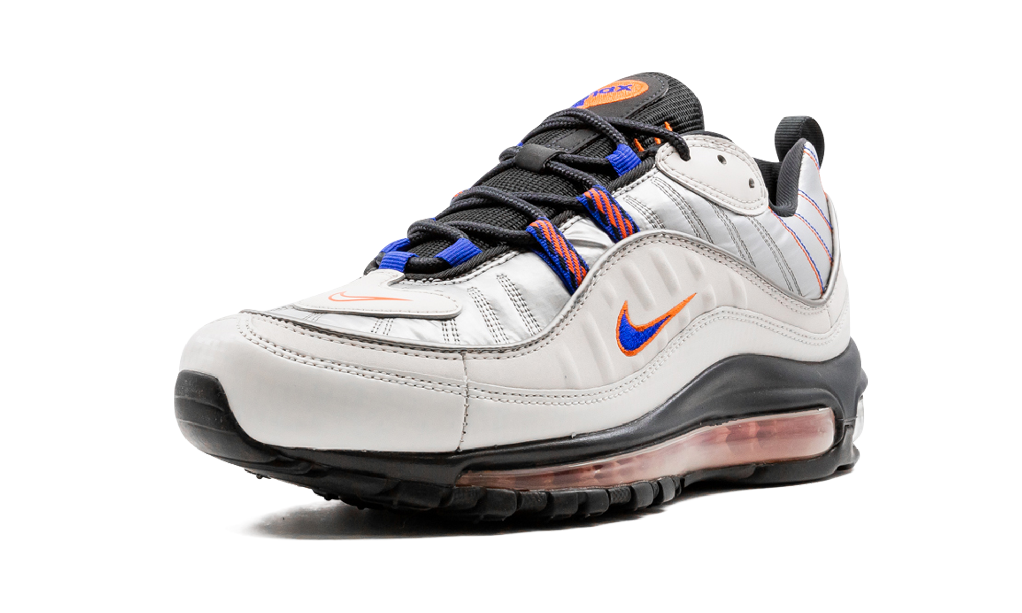 Air Max 98 Nrg "space Flight" - 4