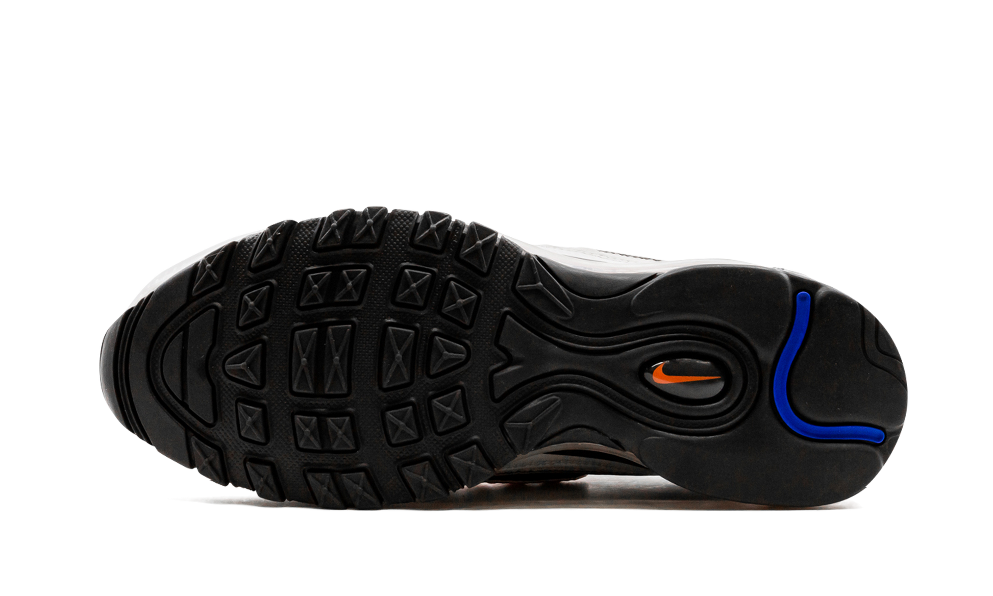 Air Max 98 Nrg "space Flight" - 5