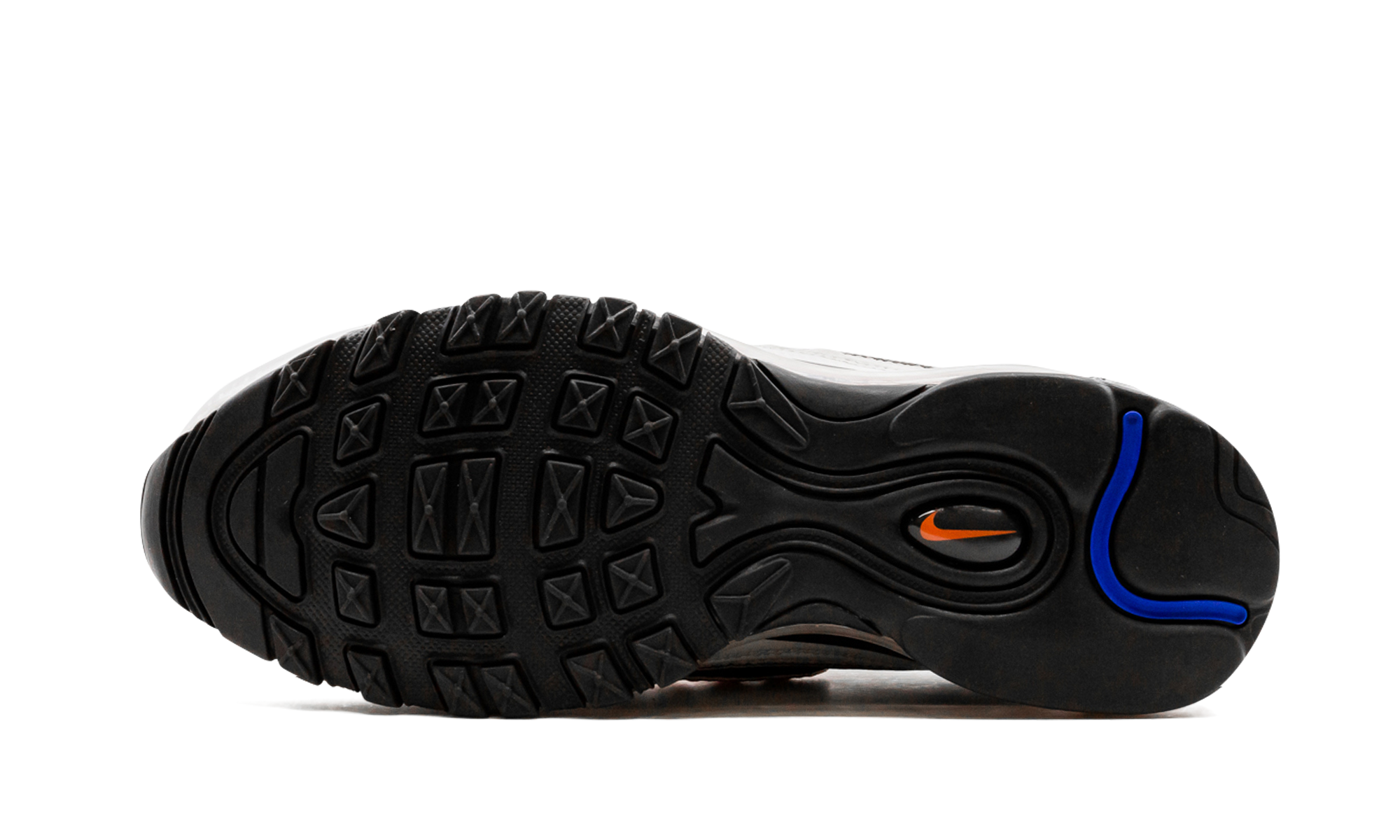 Air Max 98 Nrg "space Flight" - 5