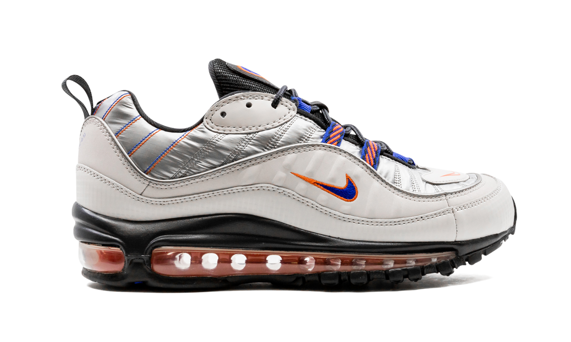 Air Max 98 Nrg "space Flight" - 6