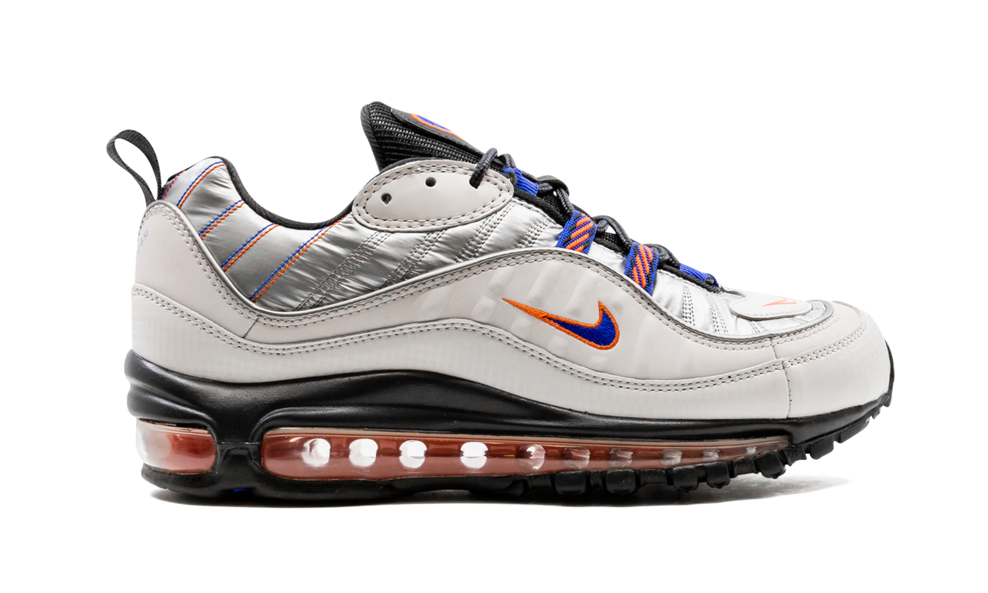 Air Max 98 Nrg "space Flight" - 6