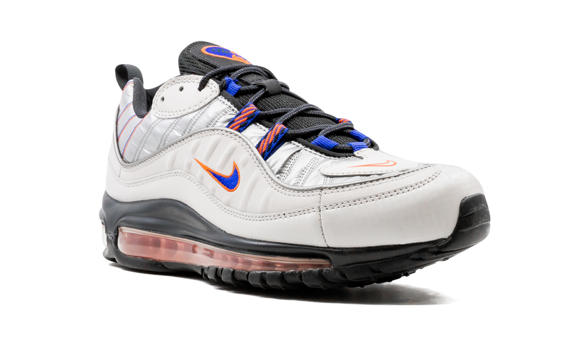 Air Max 98 Nrg "space Flight" - 7