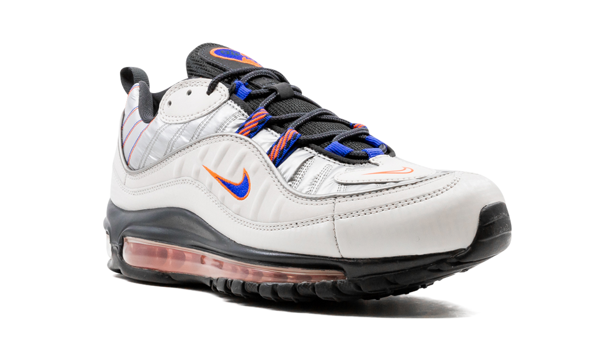 Air Max 98 Nrg "space Flight" - 7
