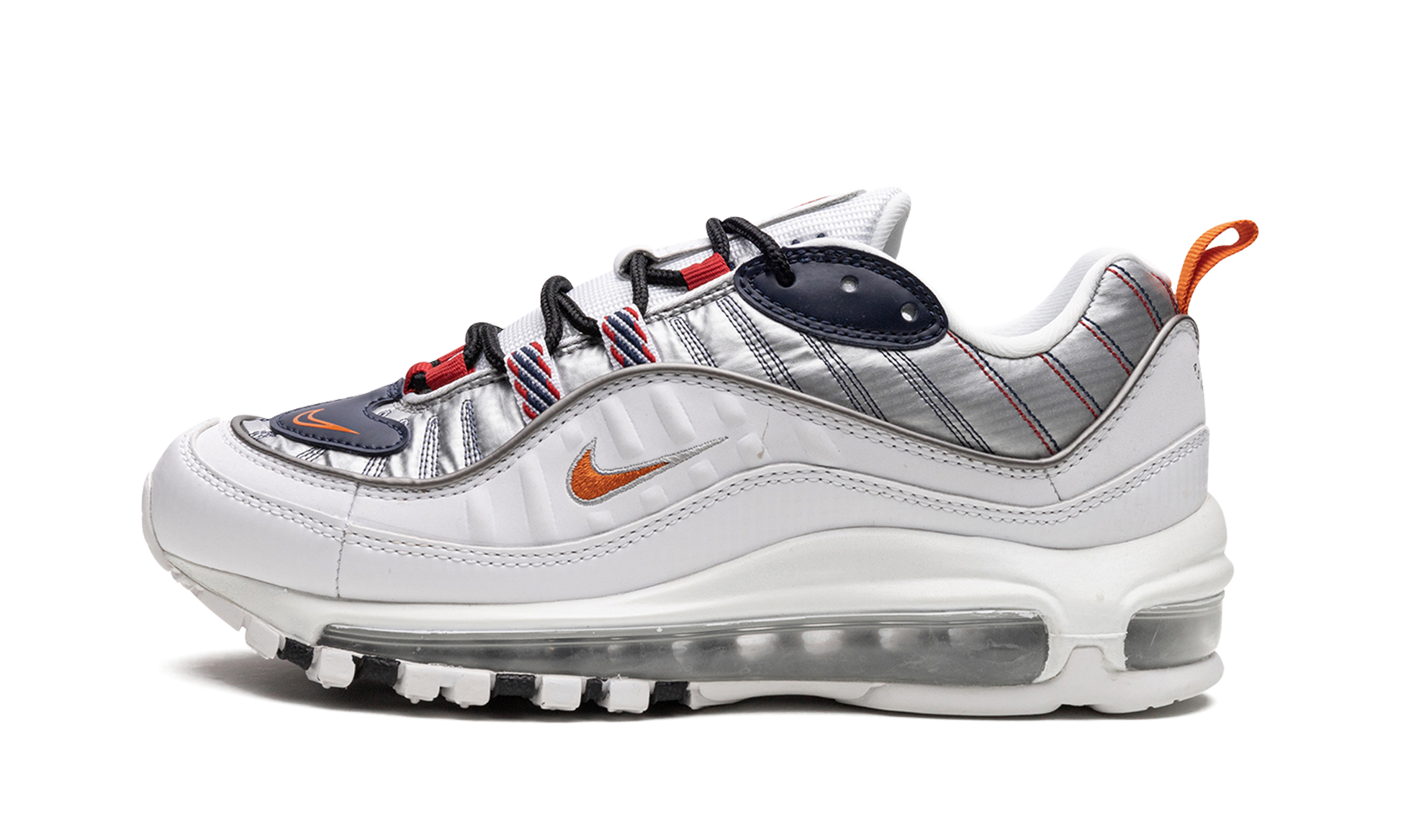 Air Max 98 Premium Mns Wmns - 1