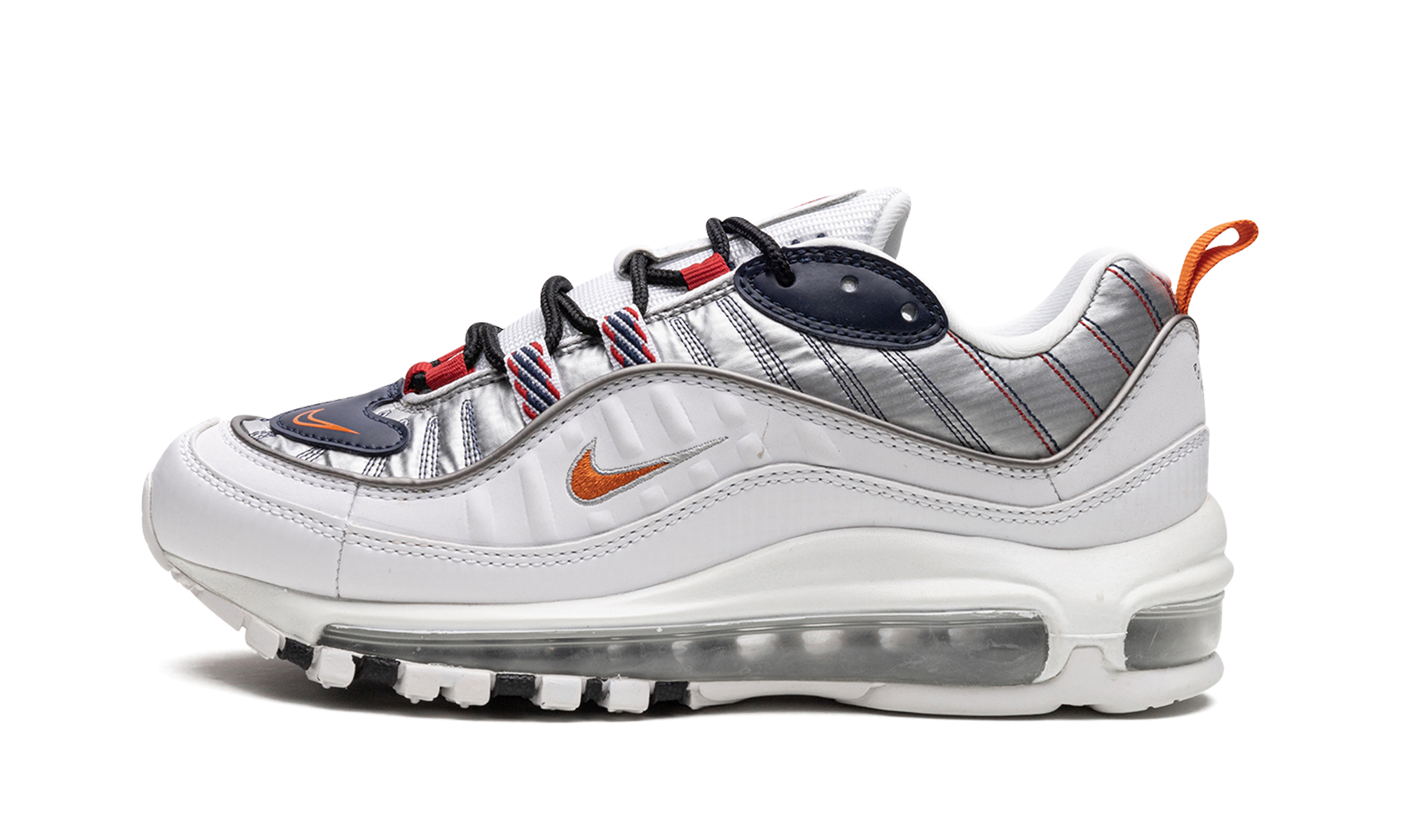 Air Max 98 Premium Mns Wmns - 1