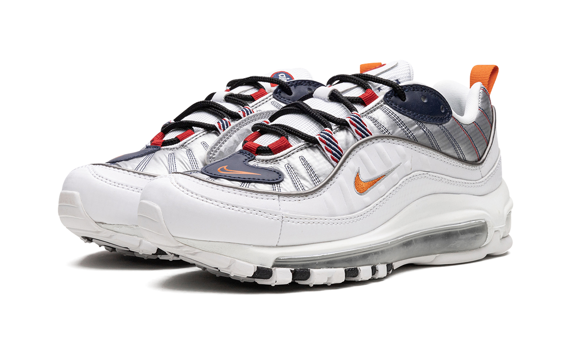 Air Max 98 Premium Mns Wmns - 2