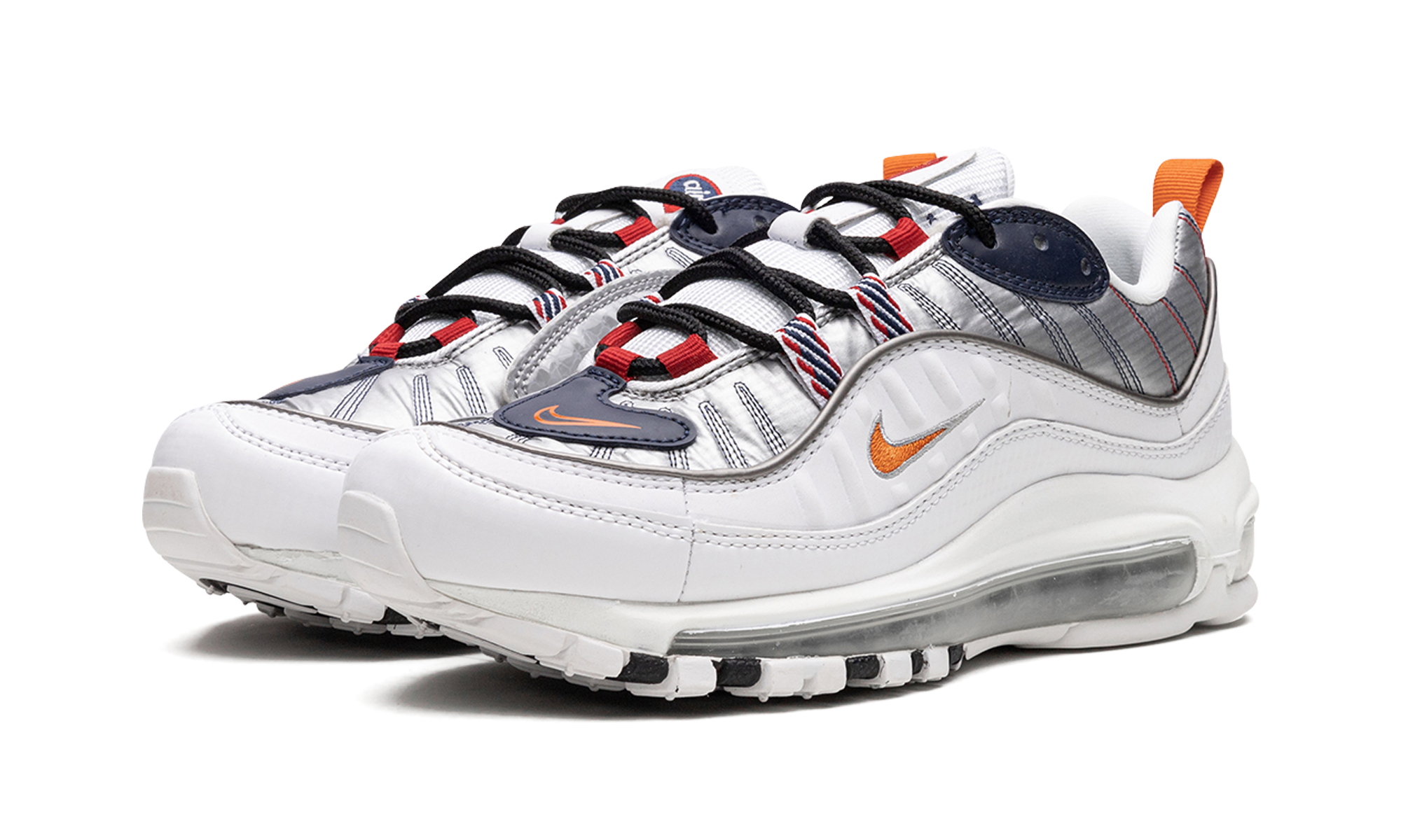 Air Max 98 Premium Mns Wmns - 2