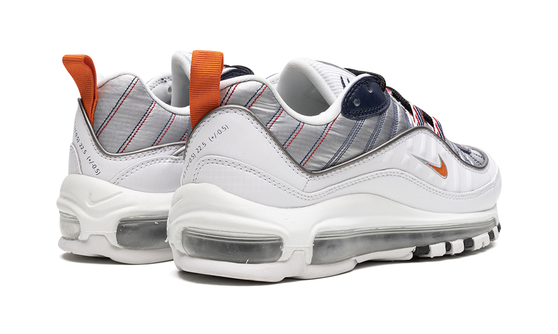 Air Max 98 Premium Mns Wmns - 3