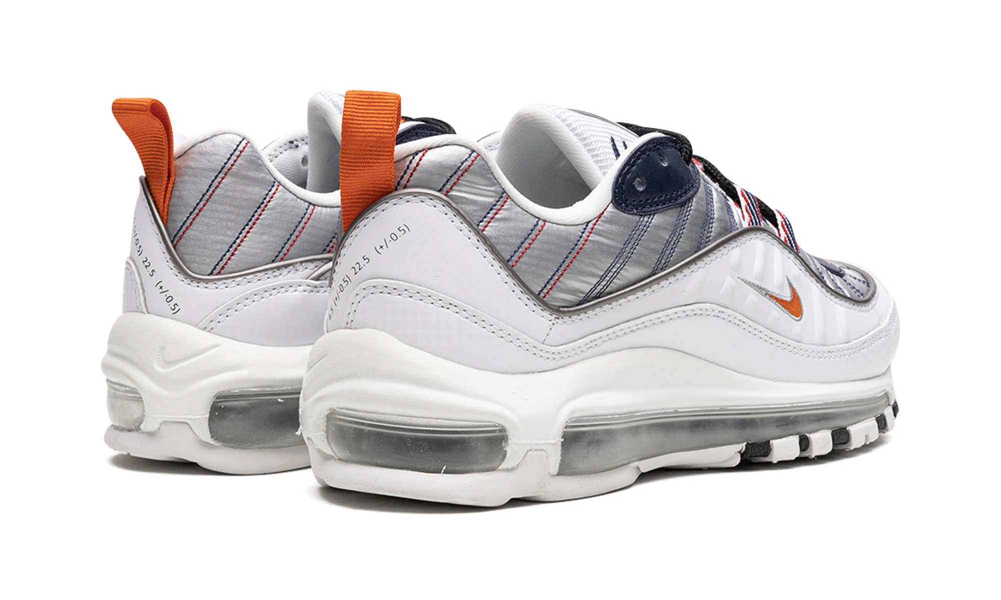 Air Max 98 Premium Mns Wmns - 3