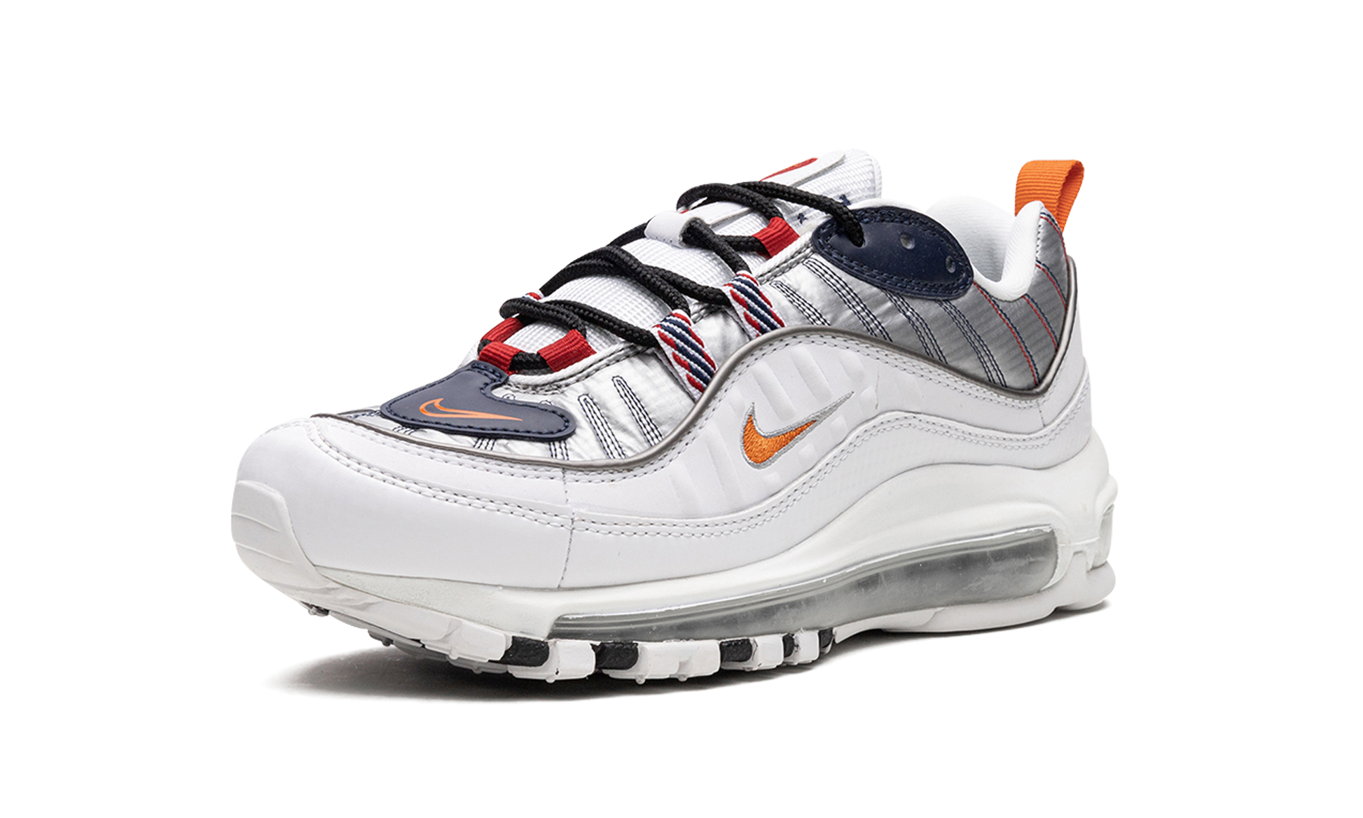 Air Max 98 Premium Mns Wmns - 4