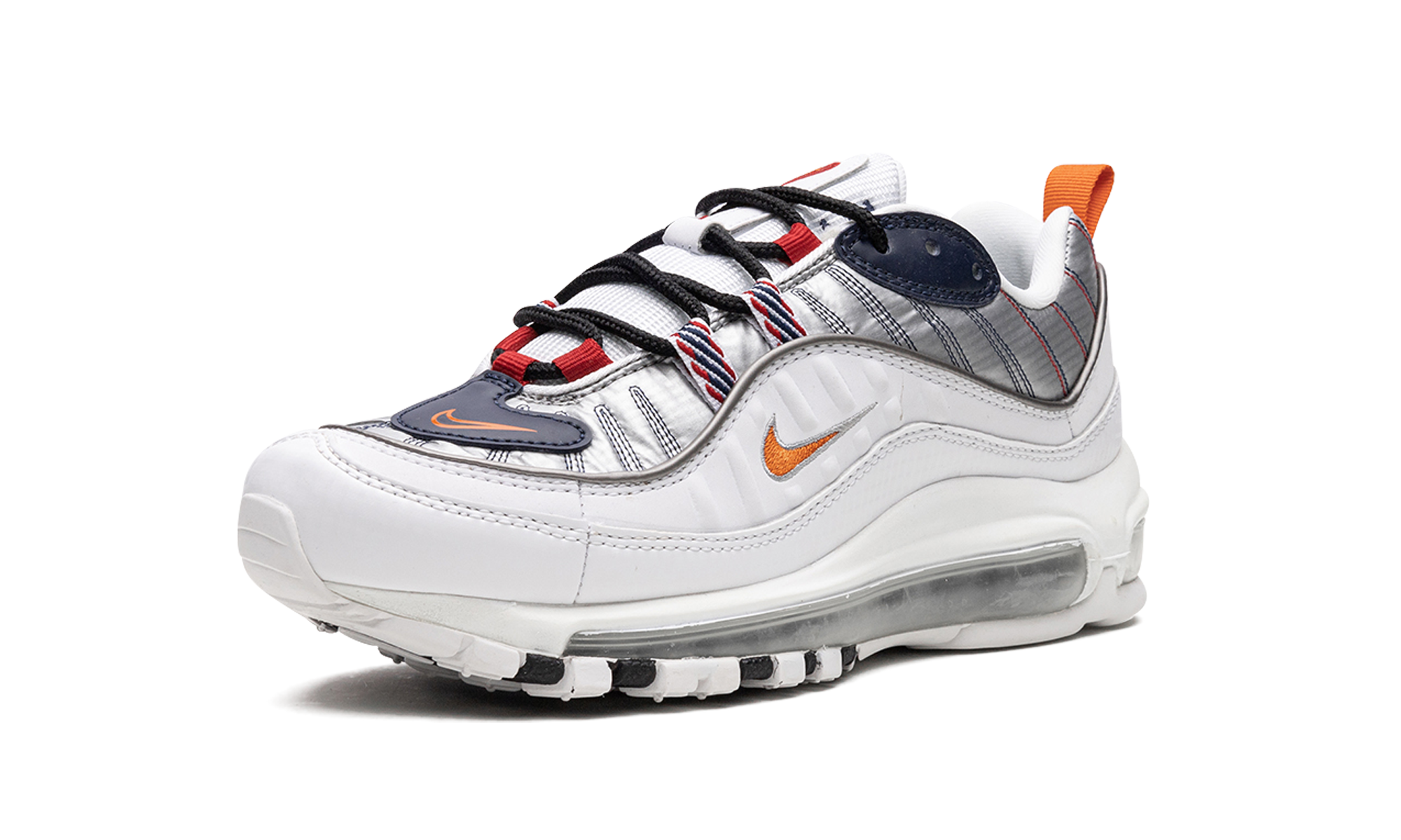 Air Max 98 Premium Mns Wmns - 4