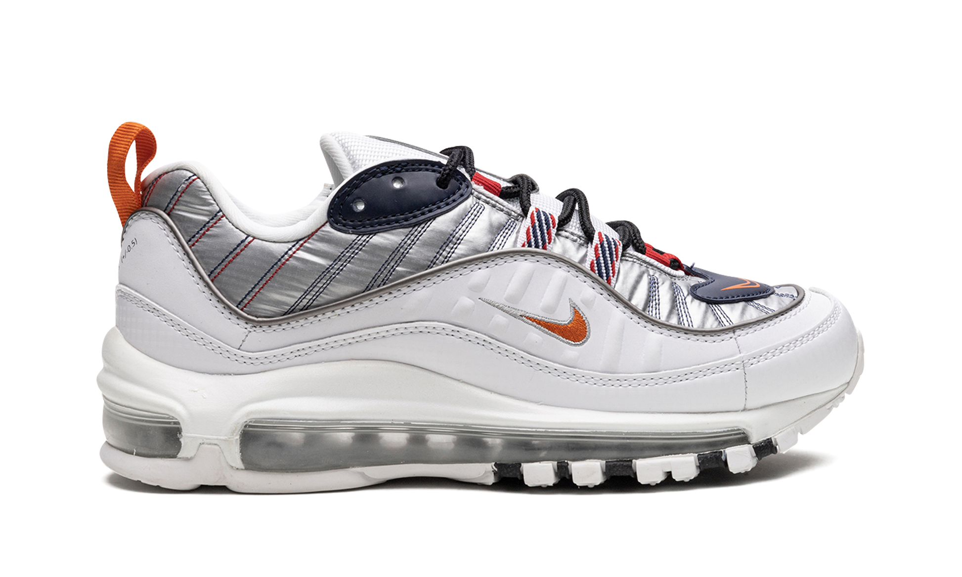 Air Max 98 Premium Mns Wmns - 6