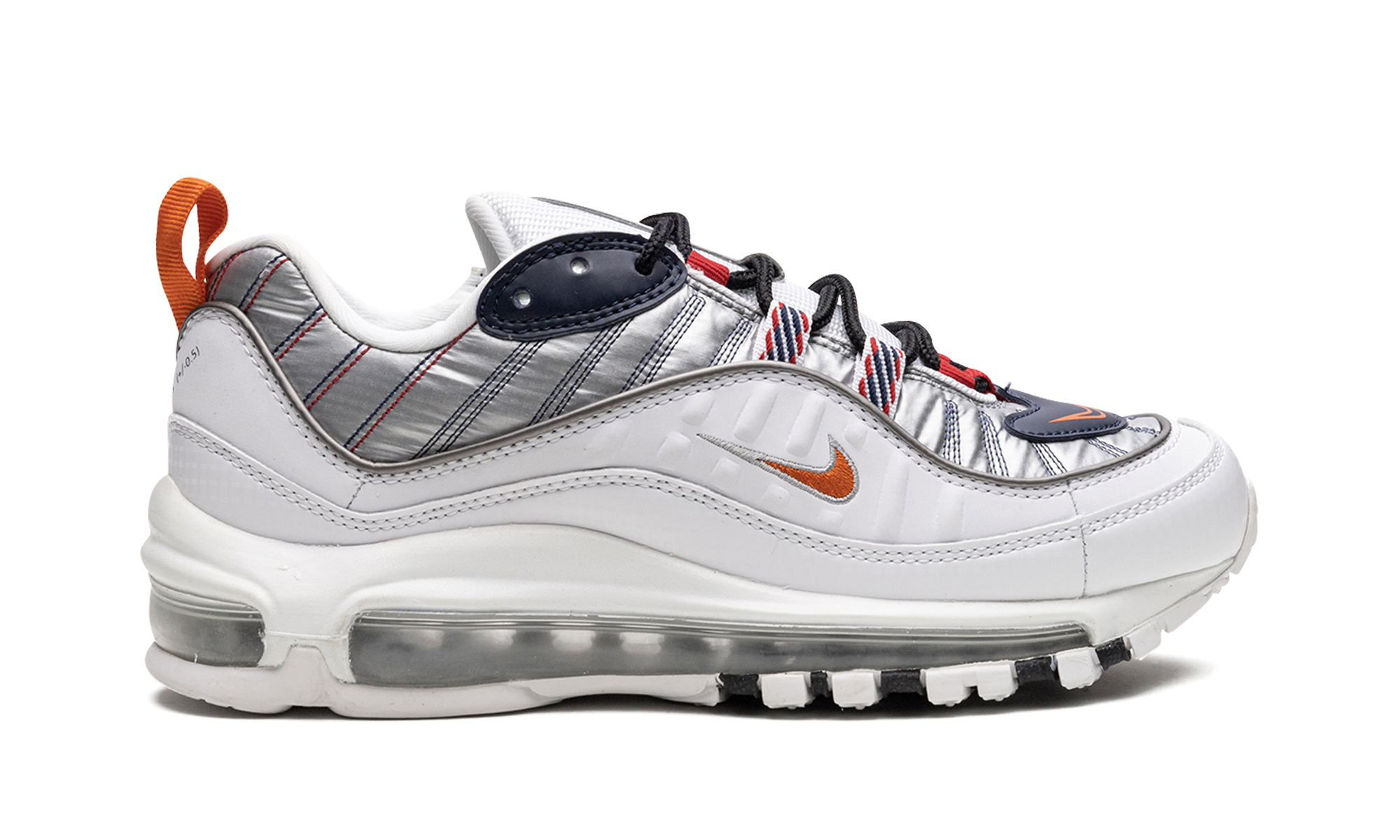 Air Max 98 Premium Mns Wmns - 6