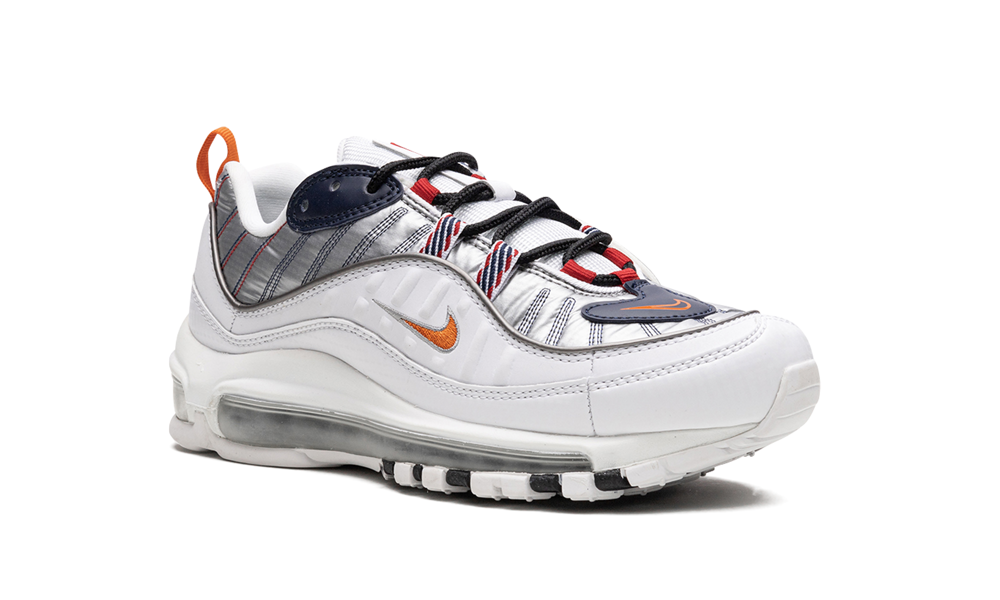 Air Max 98 Premium Mns Wmns - 7