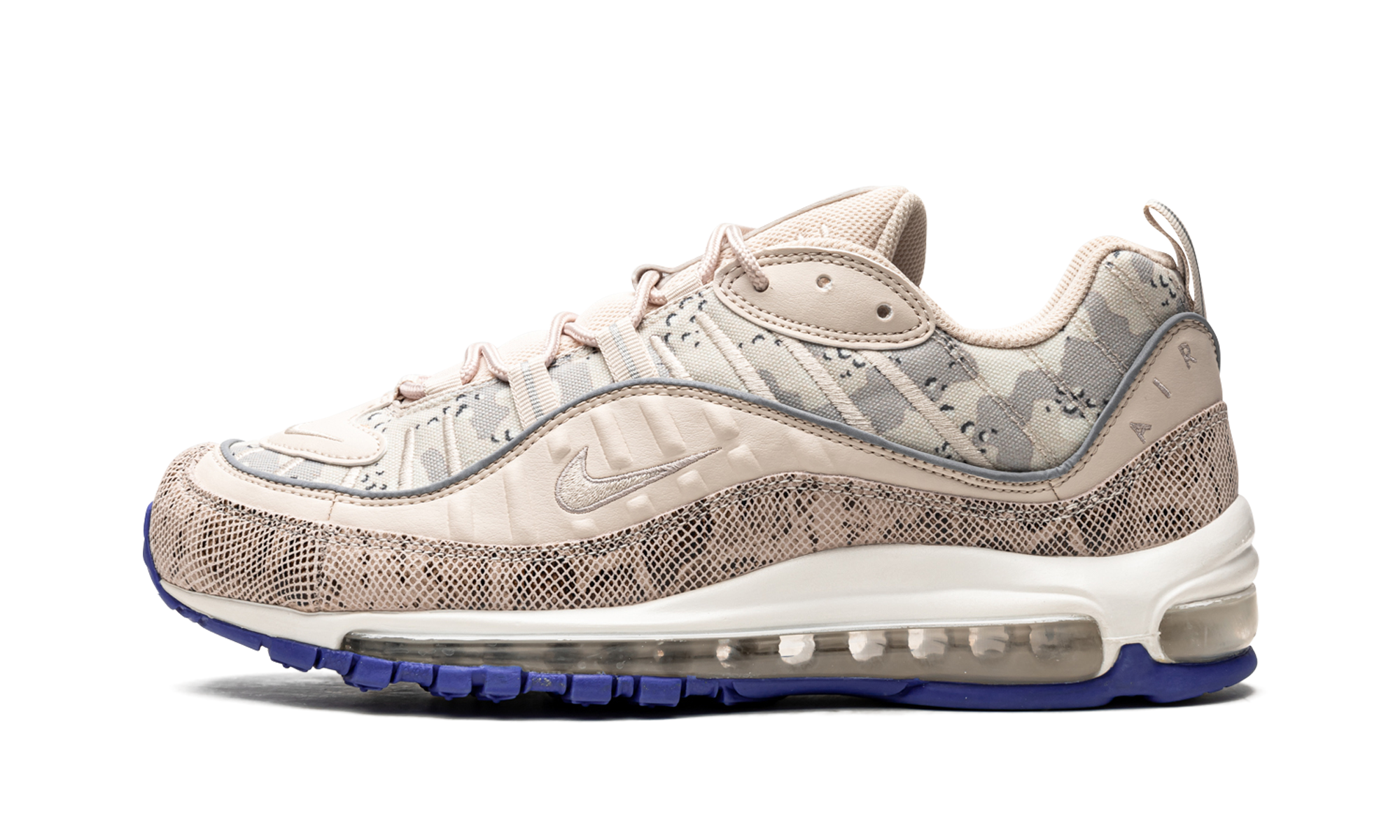 Air Max 98 Prm Wmns - 1