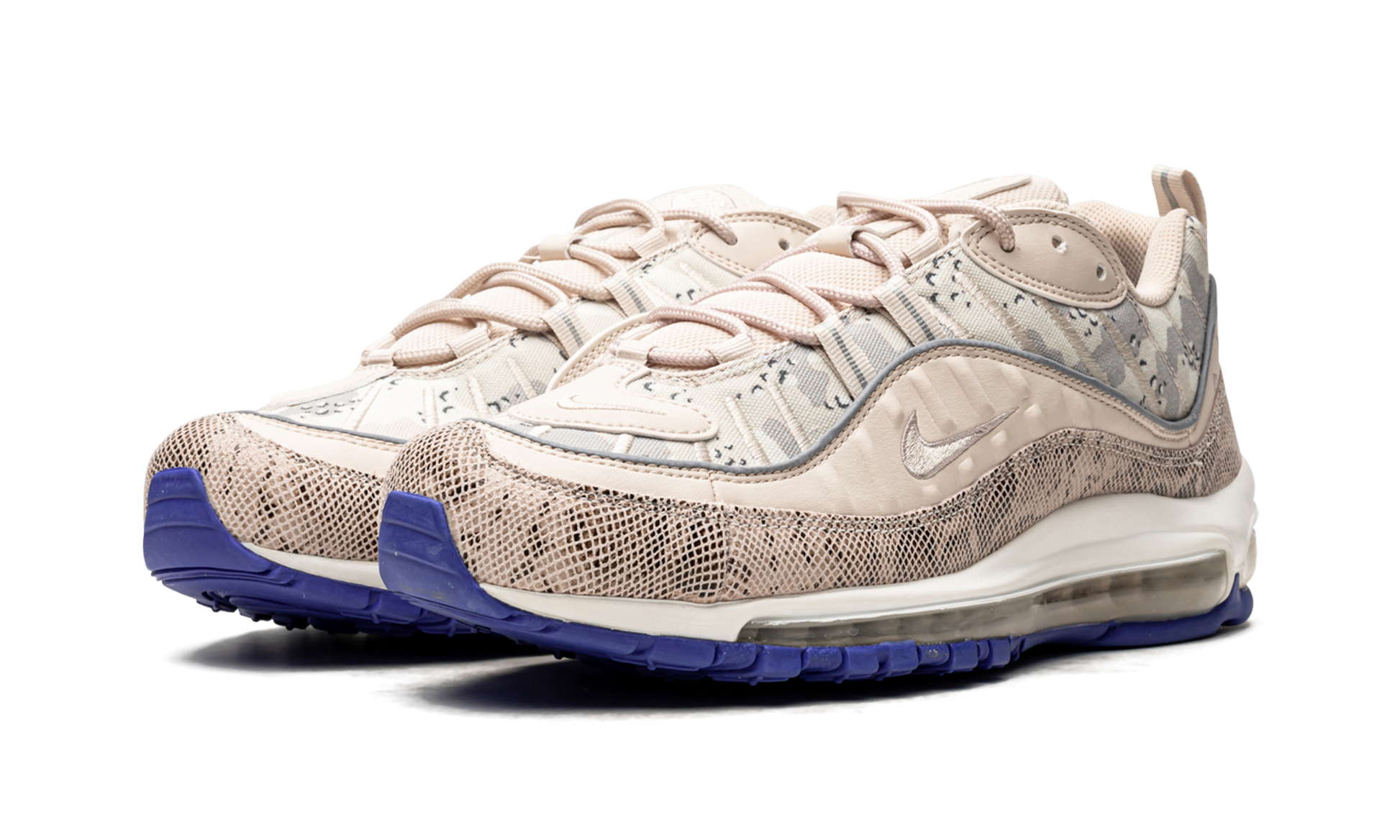 Air Max 98 Prm Wmns - 2