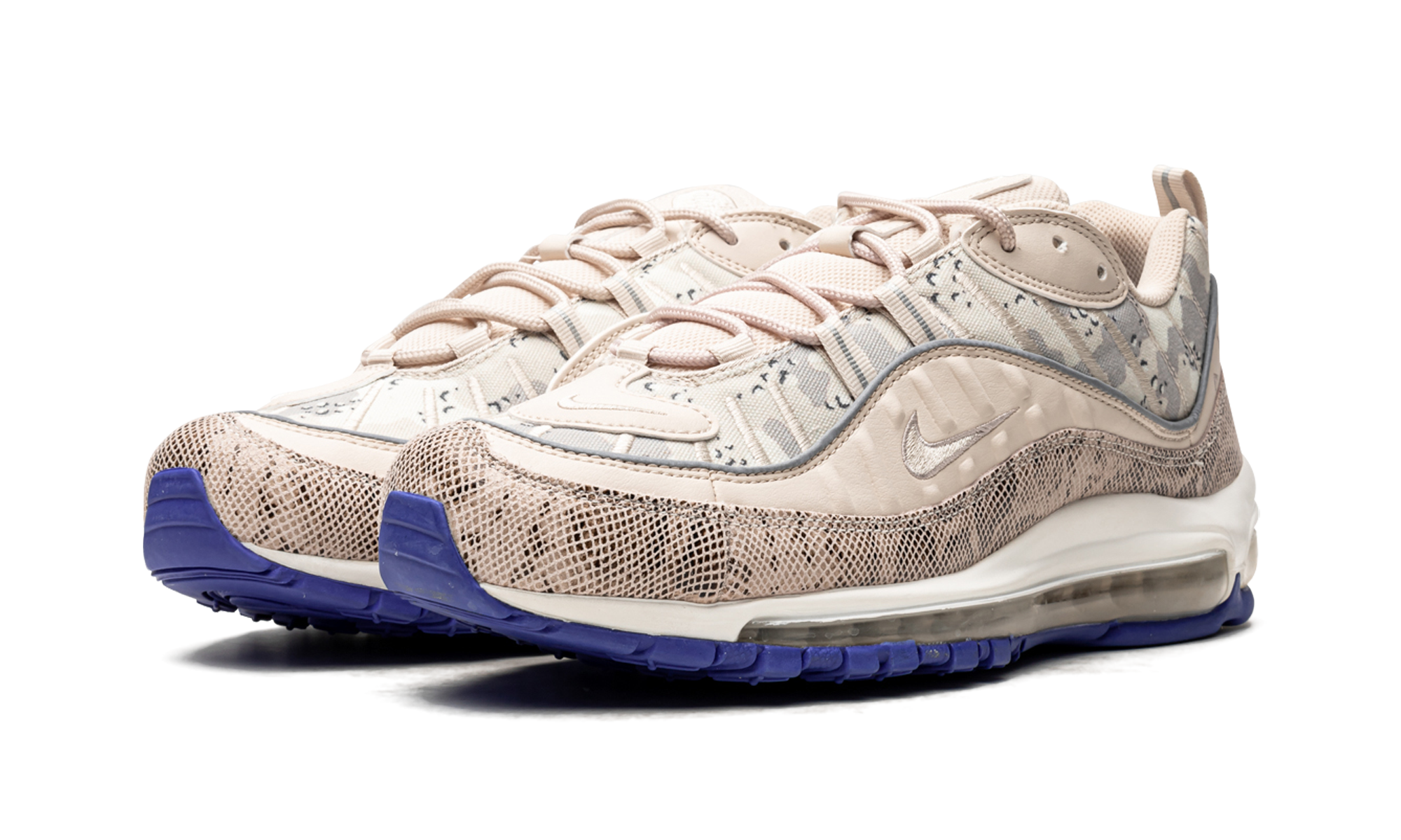 Air Max 98 Prm Wmns - 2