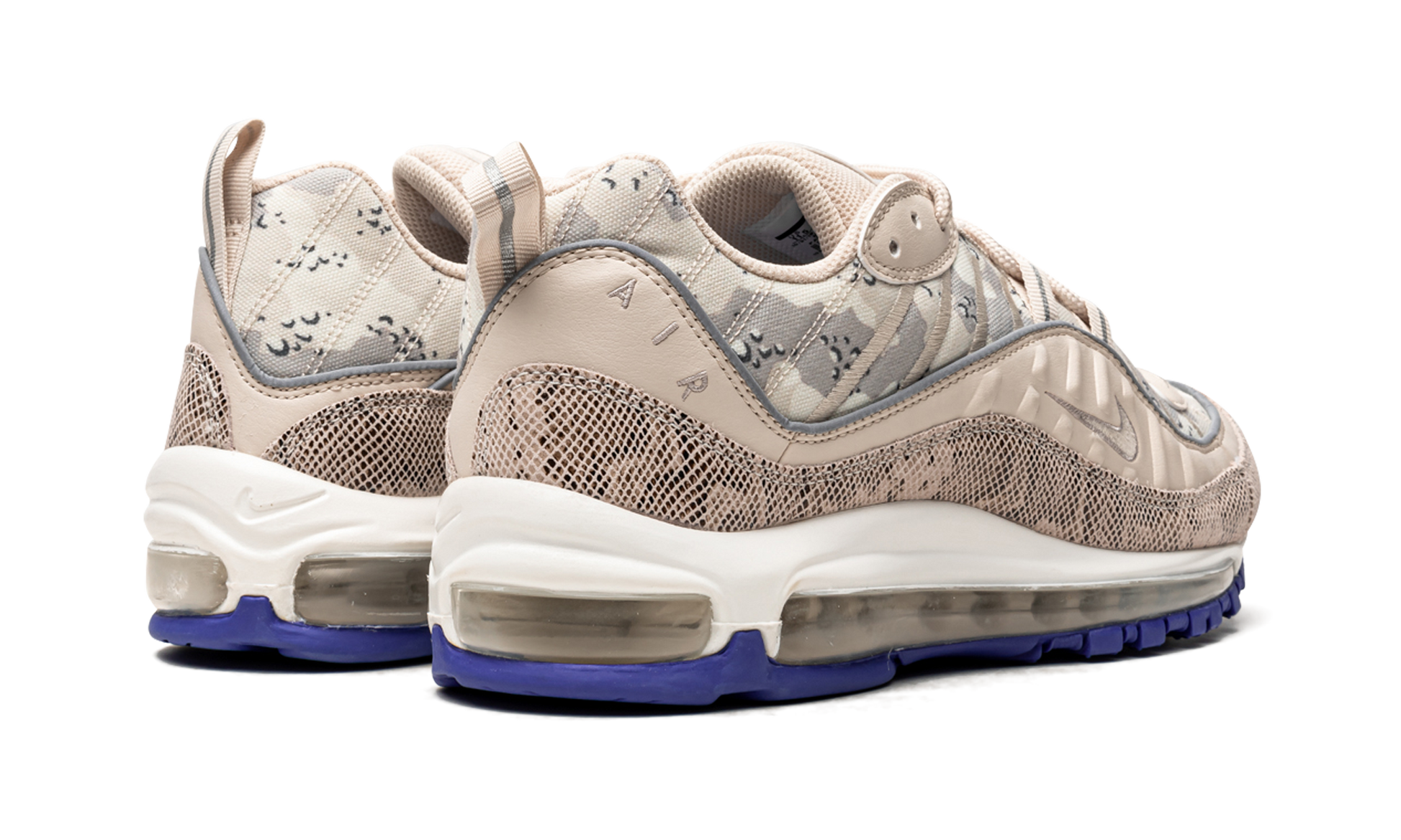 Air Max 98 Prm Wmns - 3