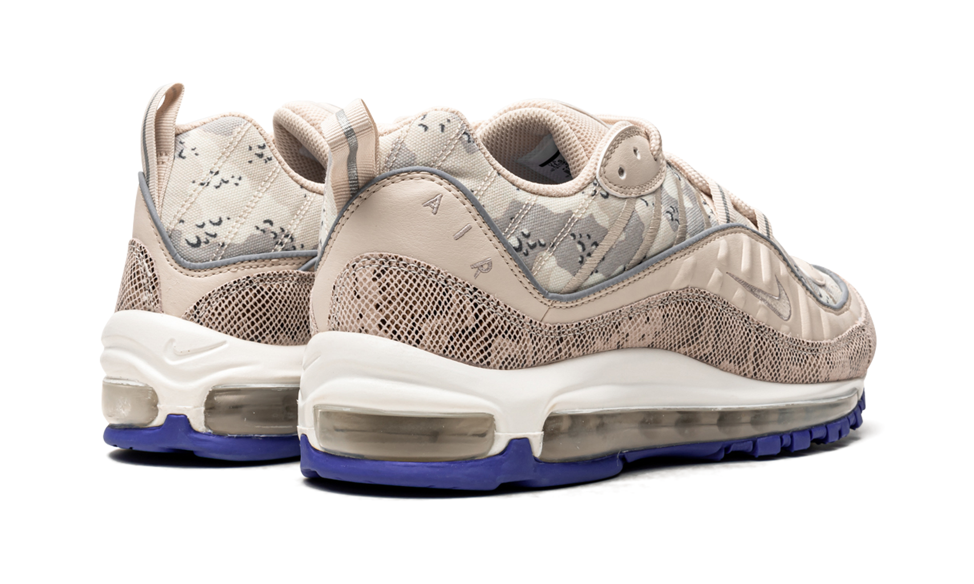 Air Max 98 Prm Wmns - 3