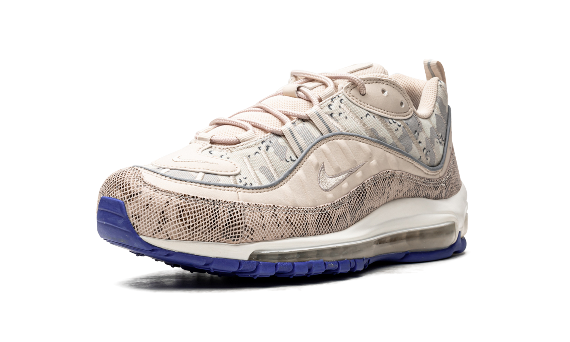 Air Max 98 Prm Wmns - 4