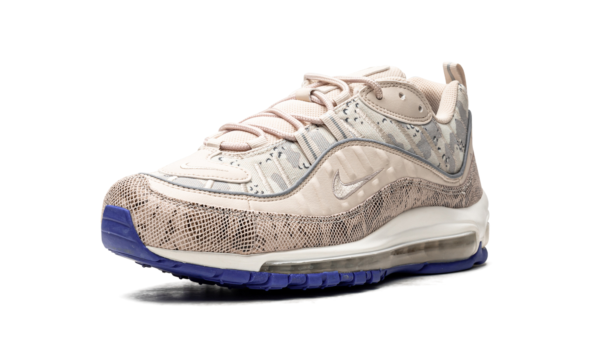 Air Max 98 Prm Wmns - 4