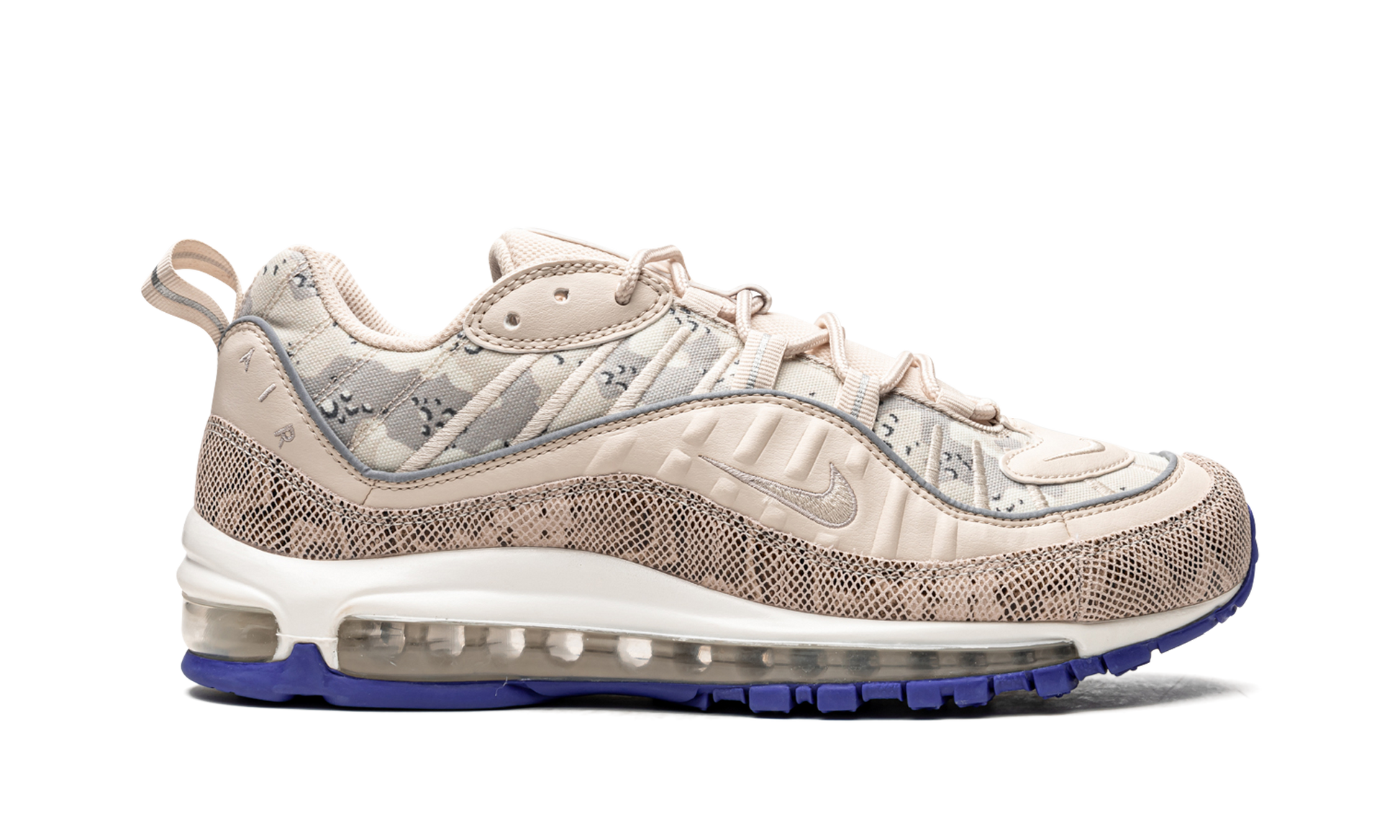 Air Max 98 Prm Wmns - 6