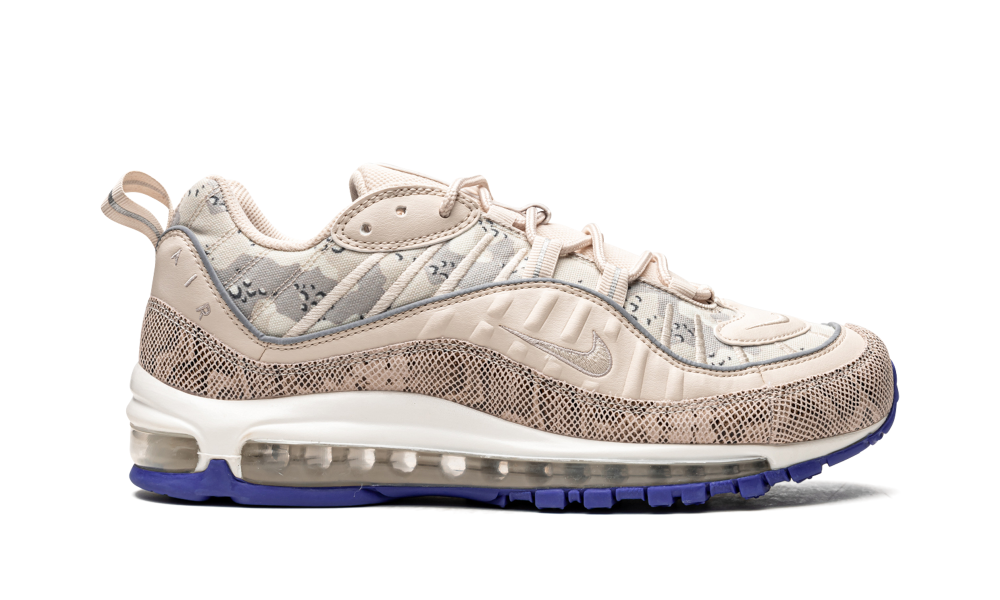 Air Max 98 Prm Wmns - 6