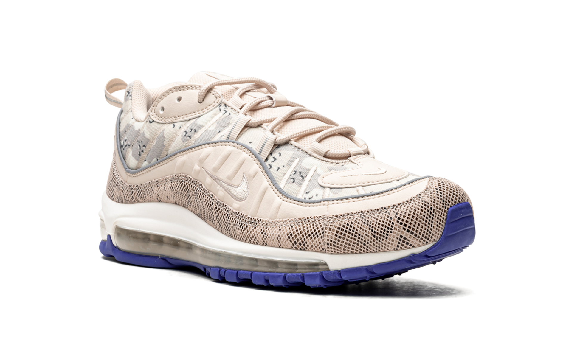Air Max 98 Prm Wmns - 7