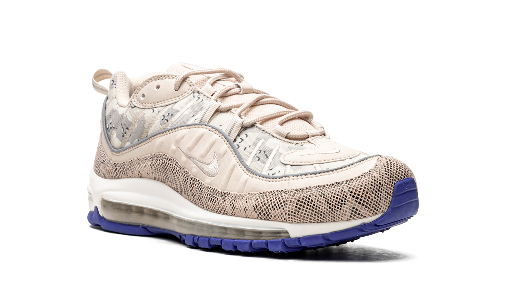 Air Max 98 Prm Wmns - 7