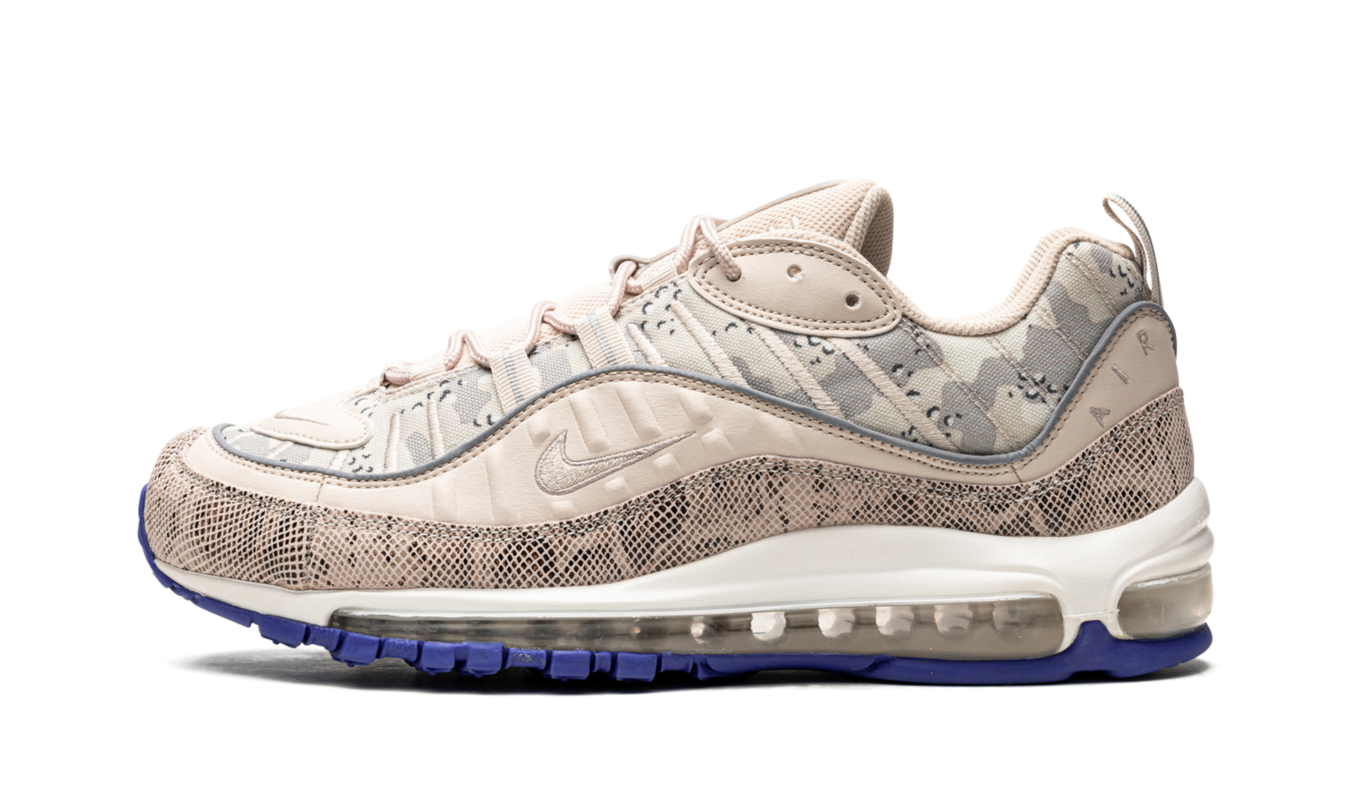 Air Max 98 Prm Wmns - 8