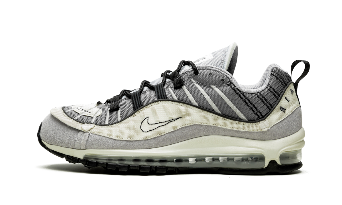 Air Max 98 Se "inside Out" - 1