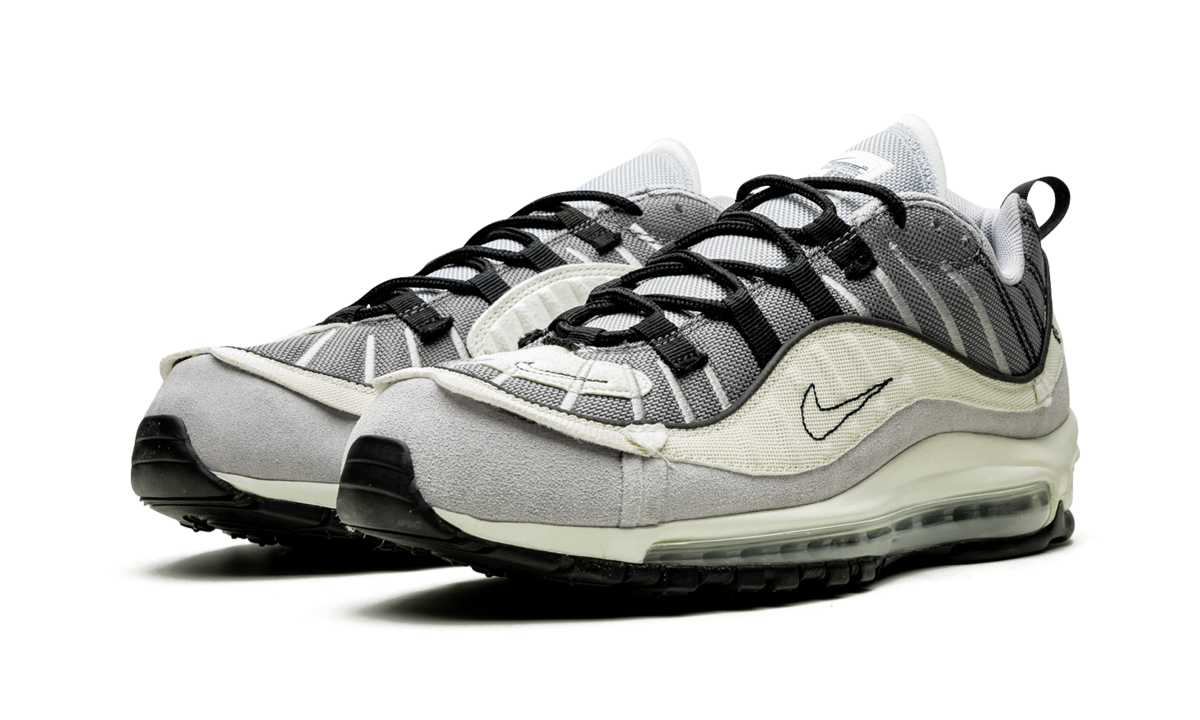 Air Max 98 Se "inside Out" - 2