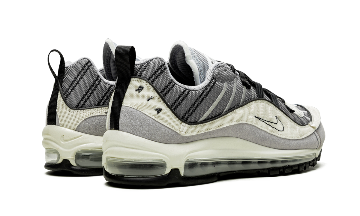 Air Max 98 Se "inside Out" - 3
