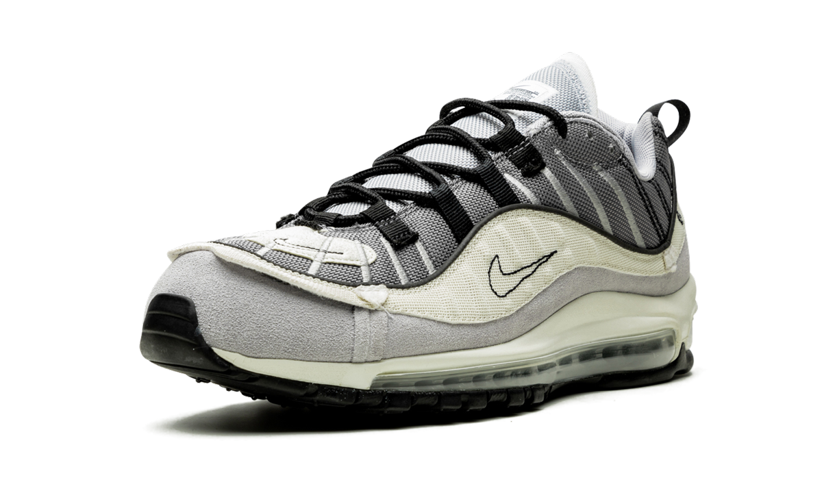 Air Max 98 Se "inside Out" - 4