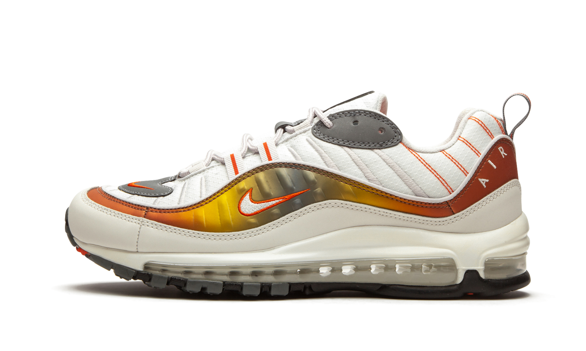 Air Max 98 Se "rust" - 1