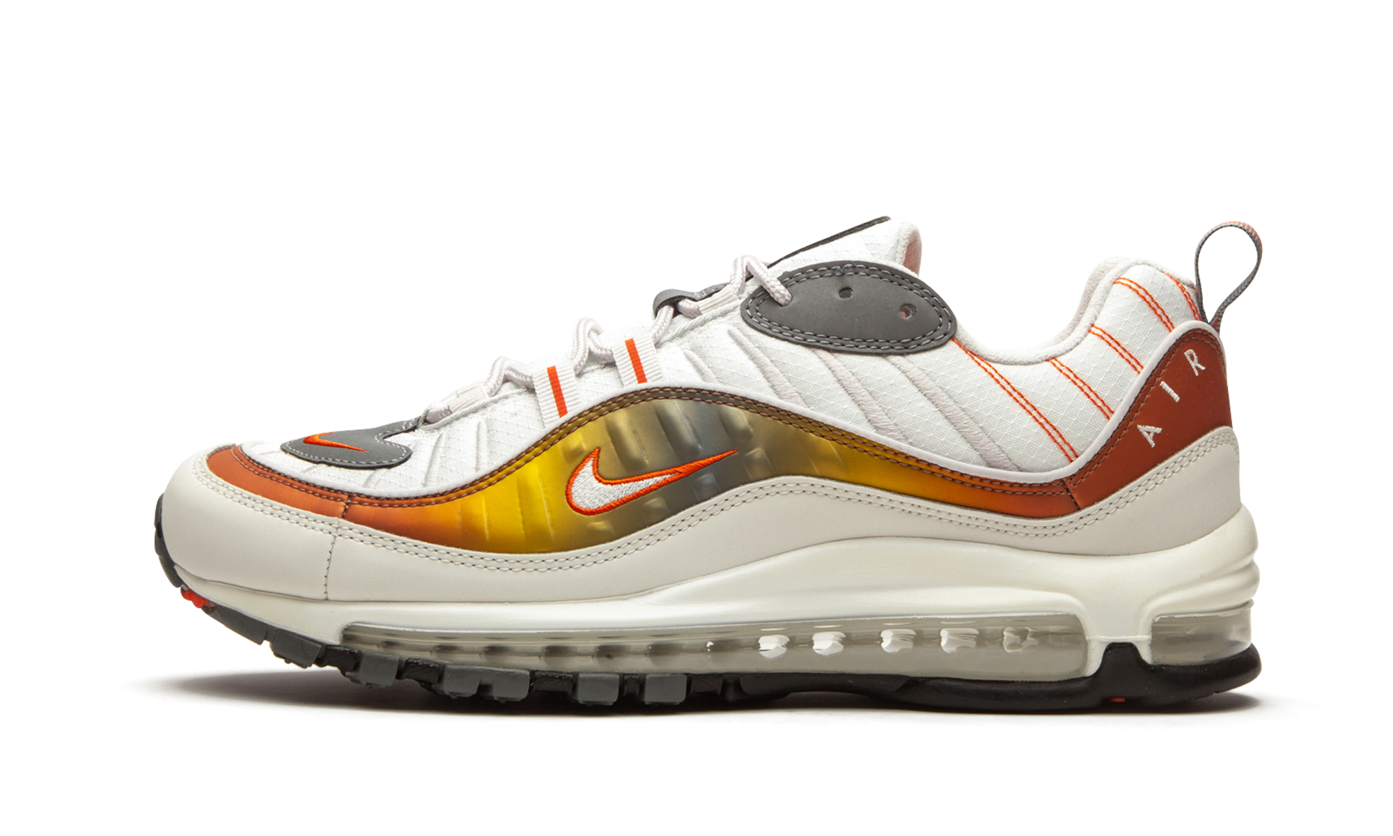 Air Max 98 Se "rust" - 1