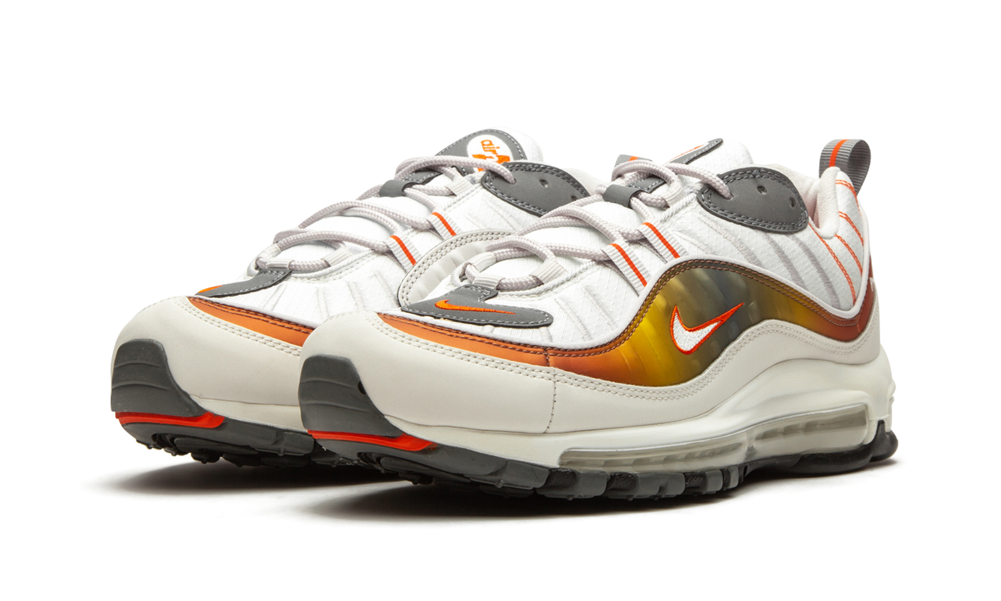 Air Max 98 Se "rust" - 2
