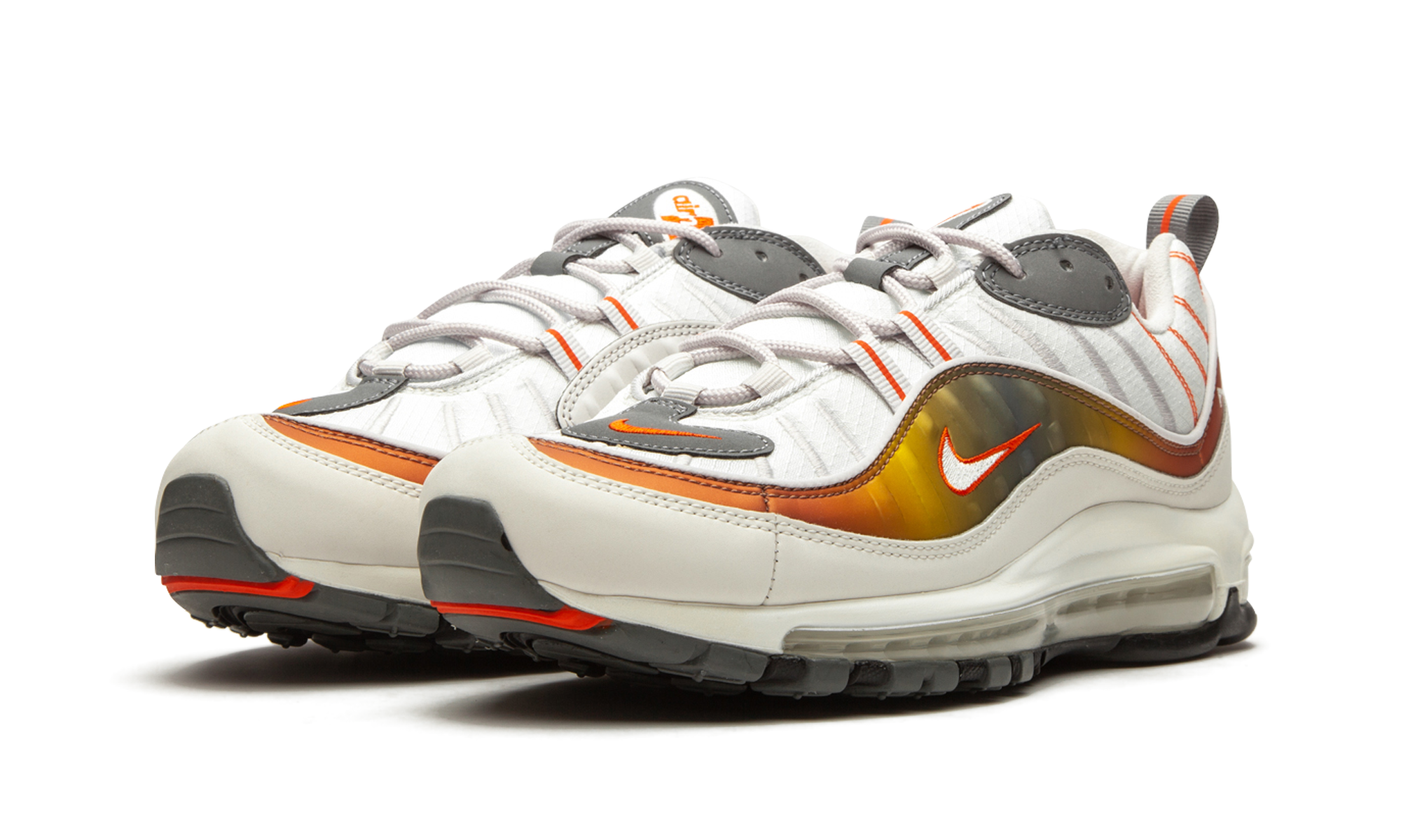 Air Max 98 Se "rust" - 2