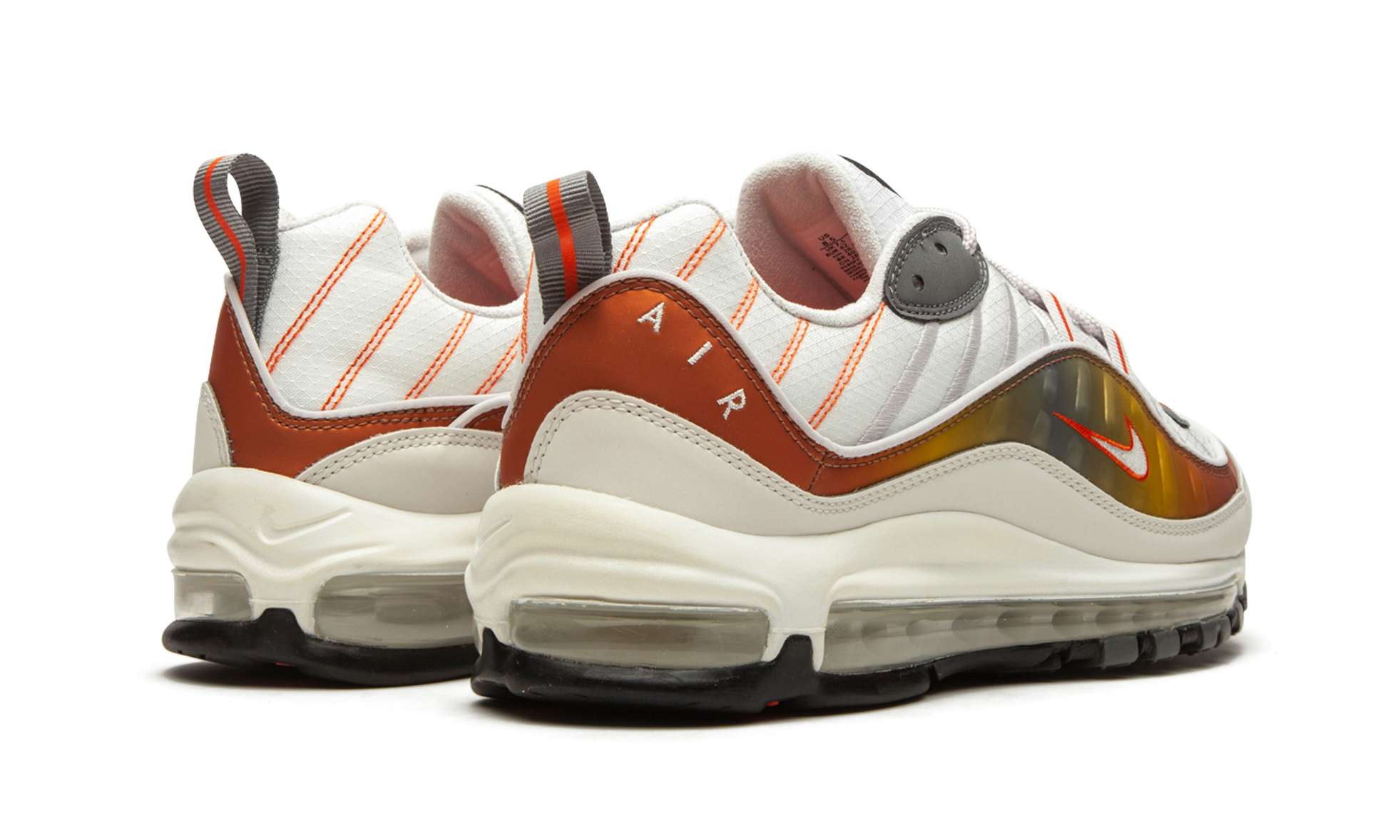 Air Max 98 Se "rust" - 3
