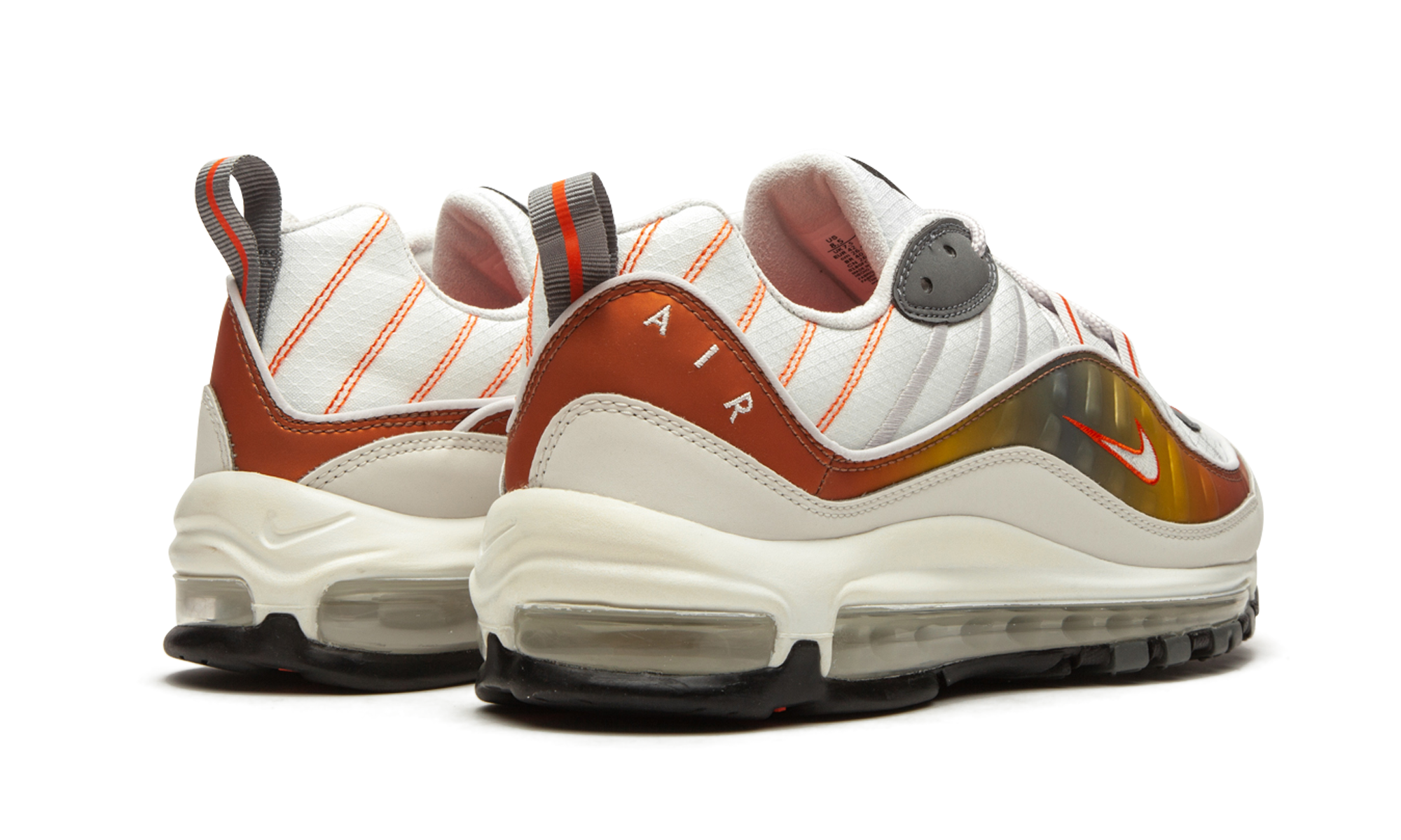 Air Max 98 Se "rust" - 3