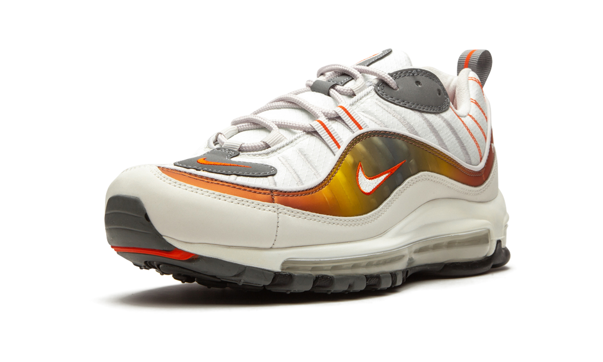 Air Max 98 Se "rust" - 4