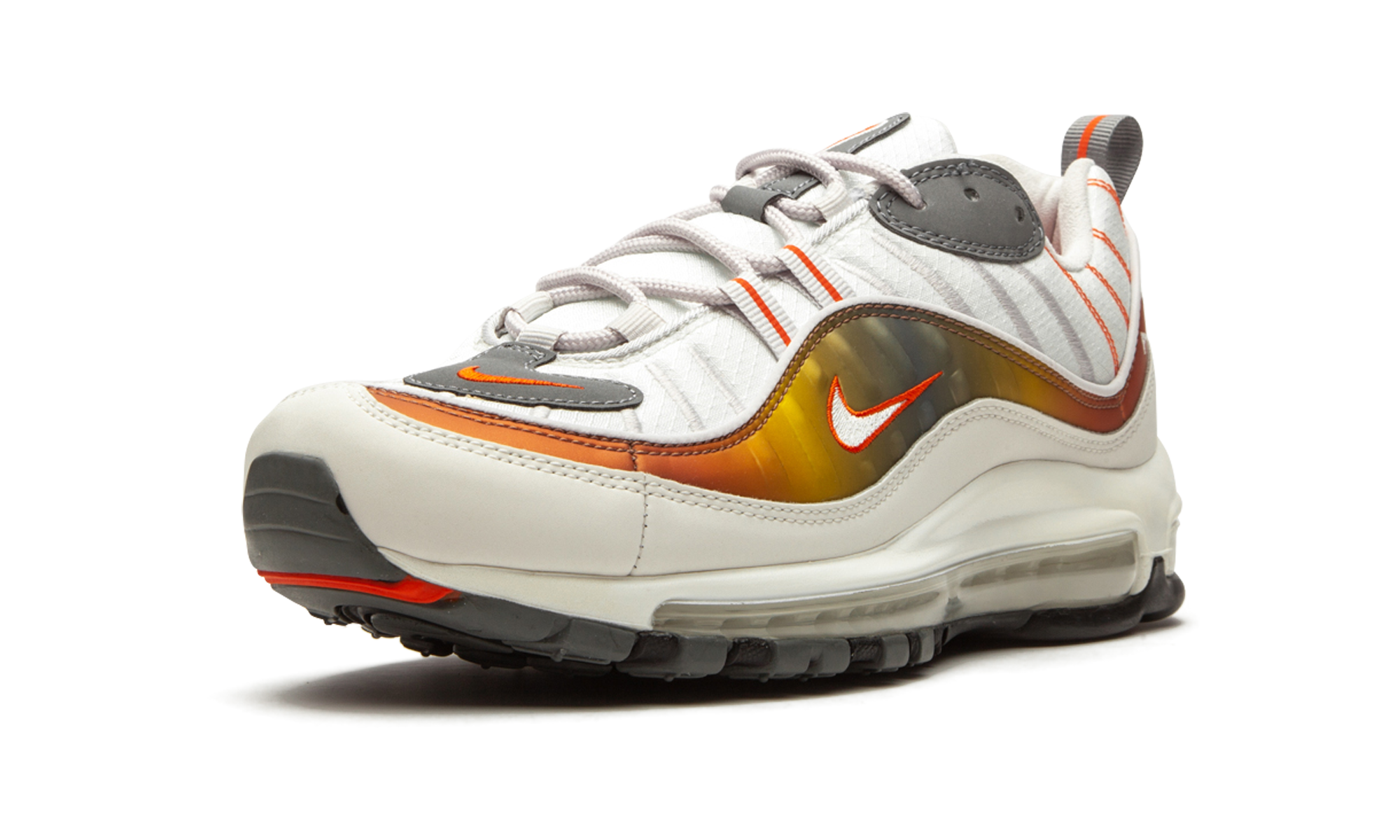 Air Max 98 Se "rust" - 4