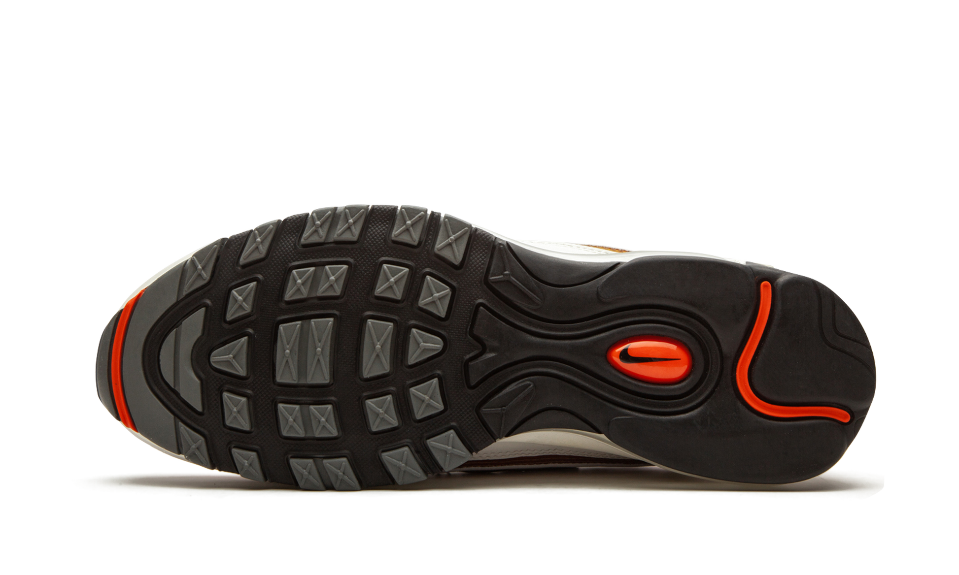 Air Max 98 Se "rust" - 5