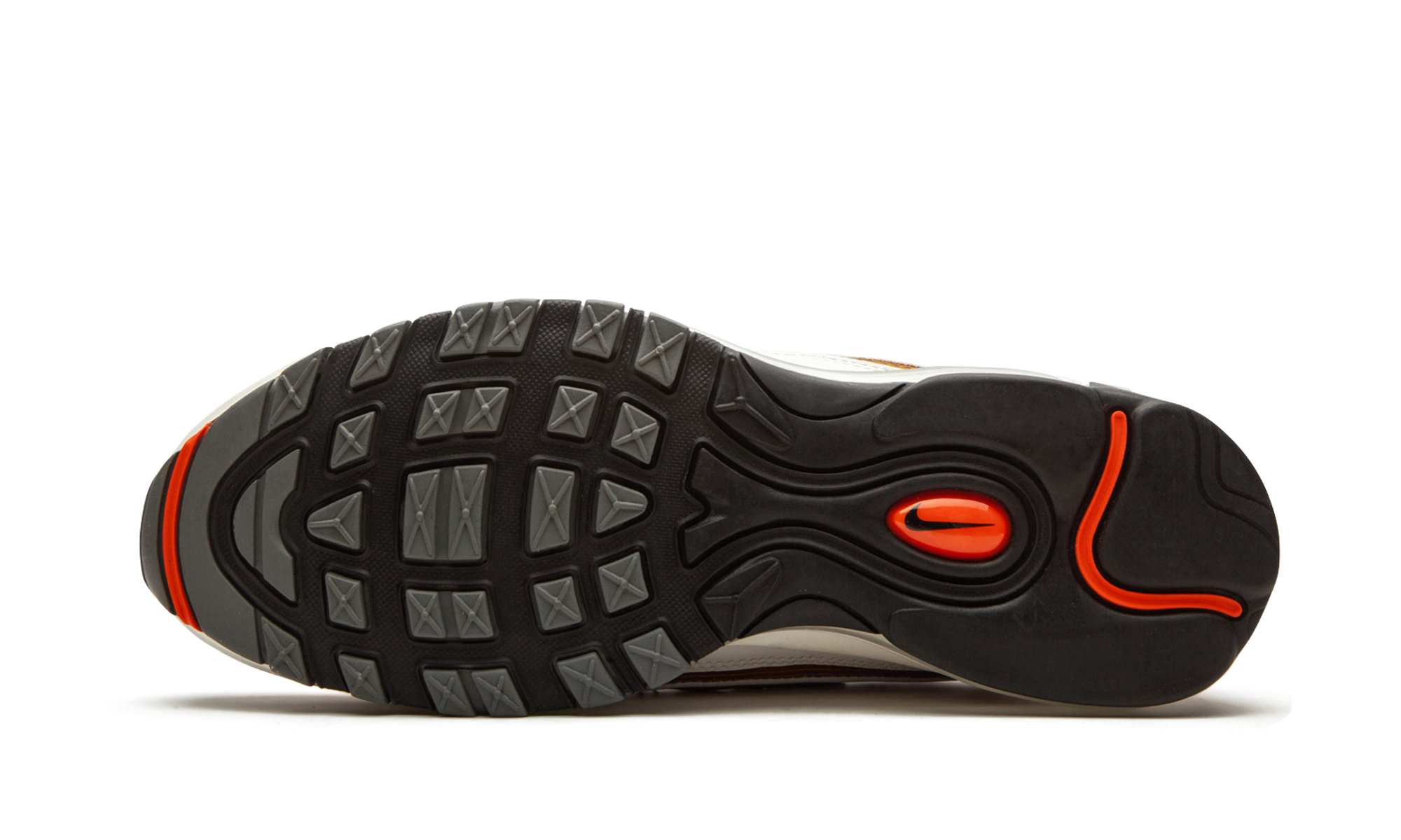 Air Max 98 Se "rust" - 5