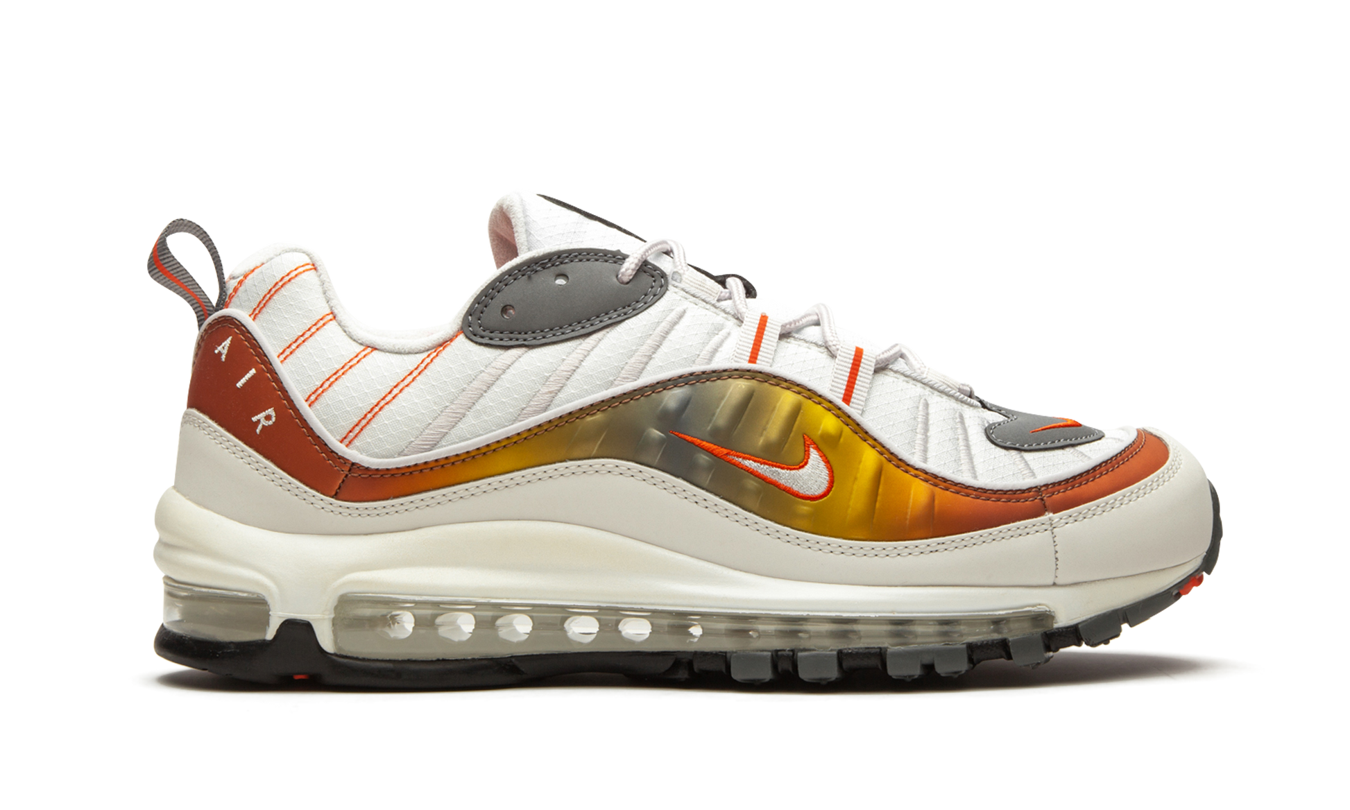 Air Max 98 Se "rust" - 6