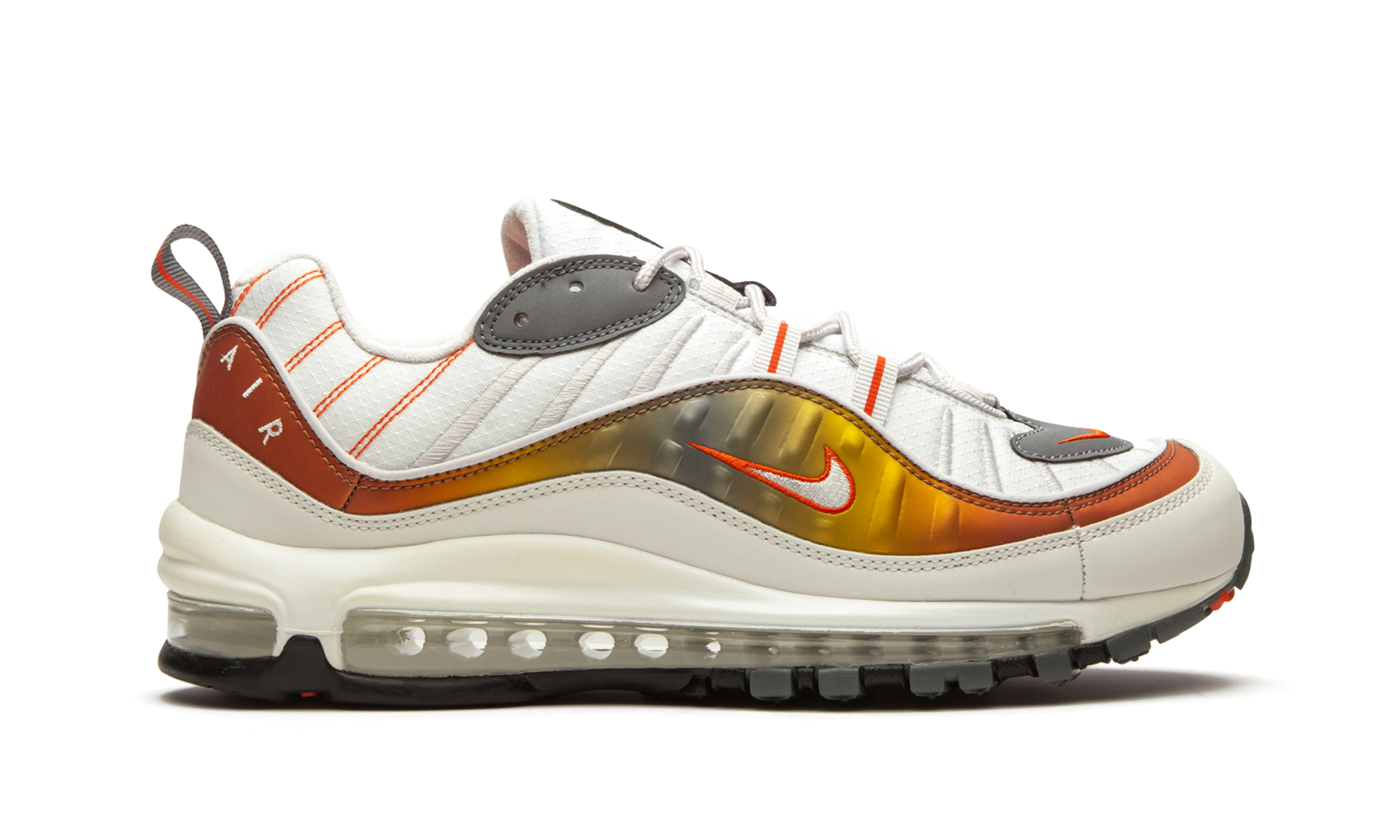 Air Max 98 Se "rust" - 6