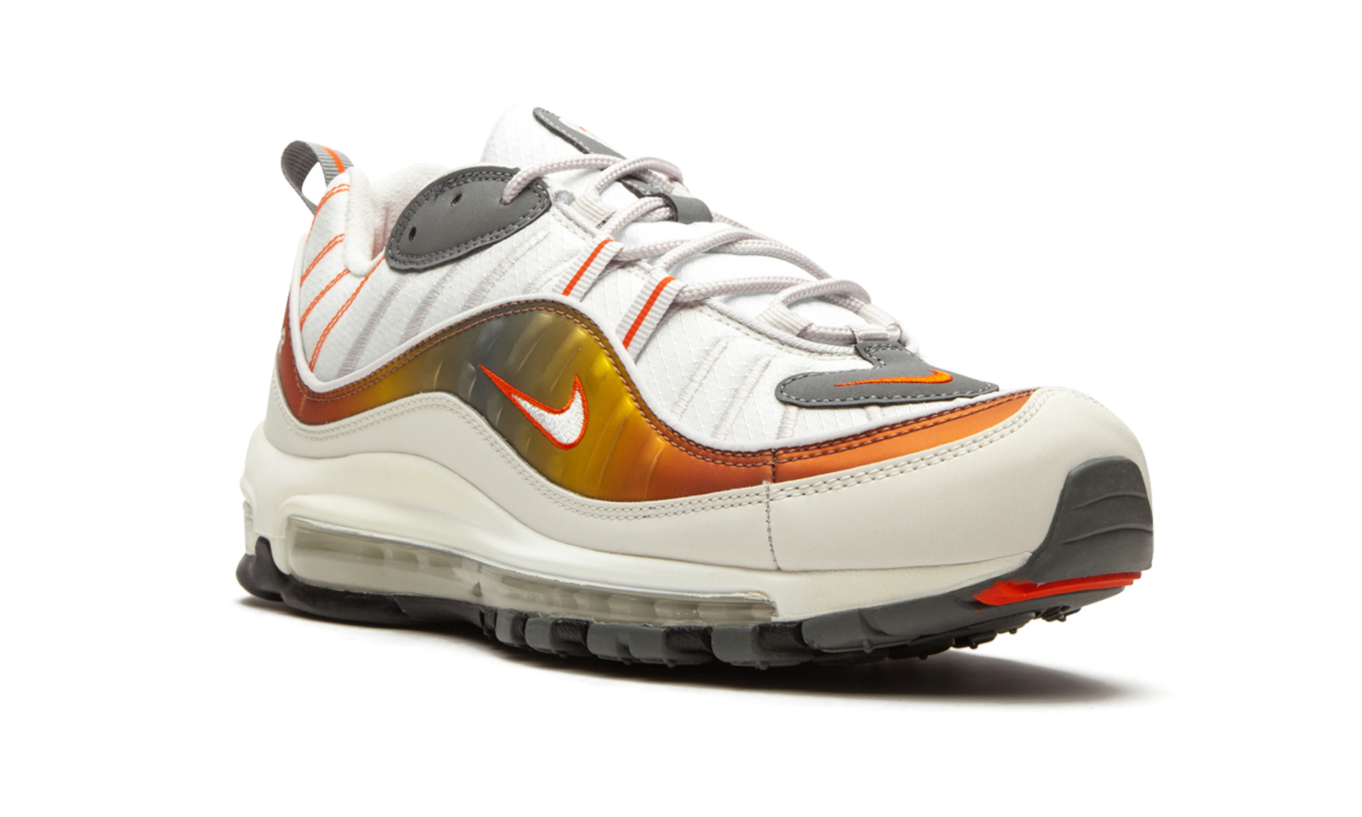 Air Max 98 Se "rust" - 7