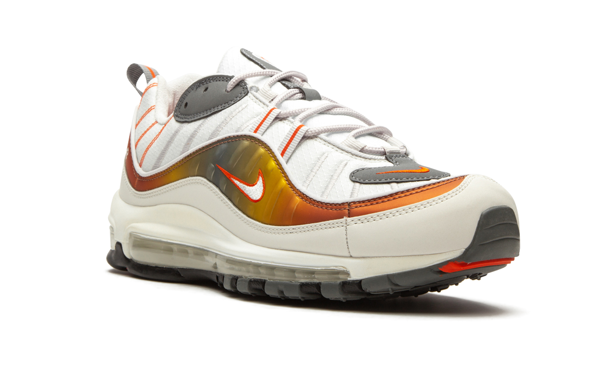 Air Max 98 Se "rust" - 7