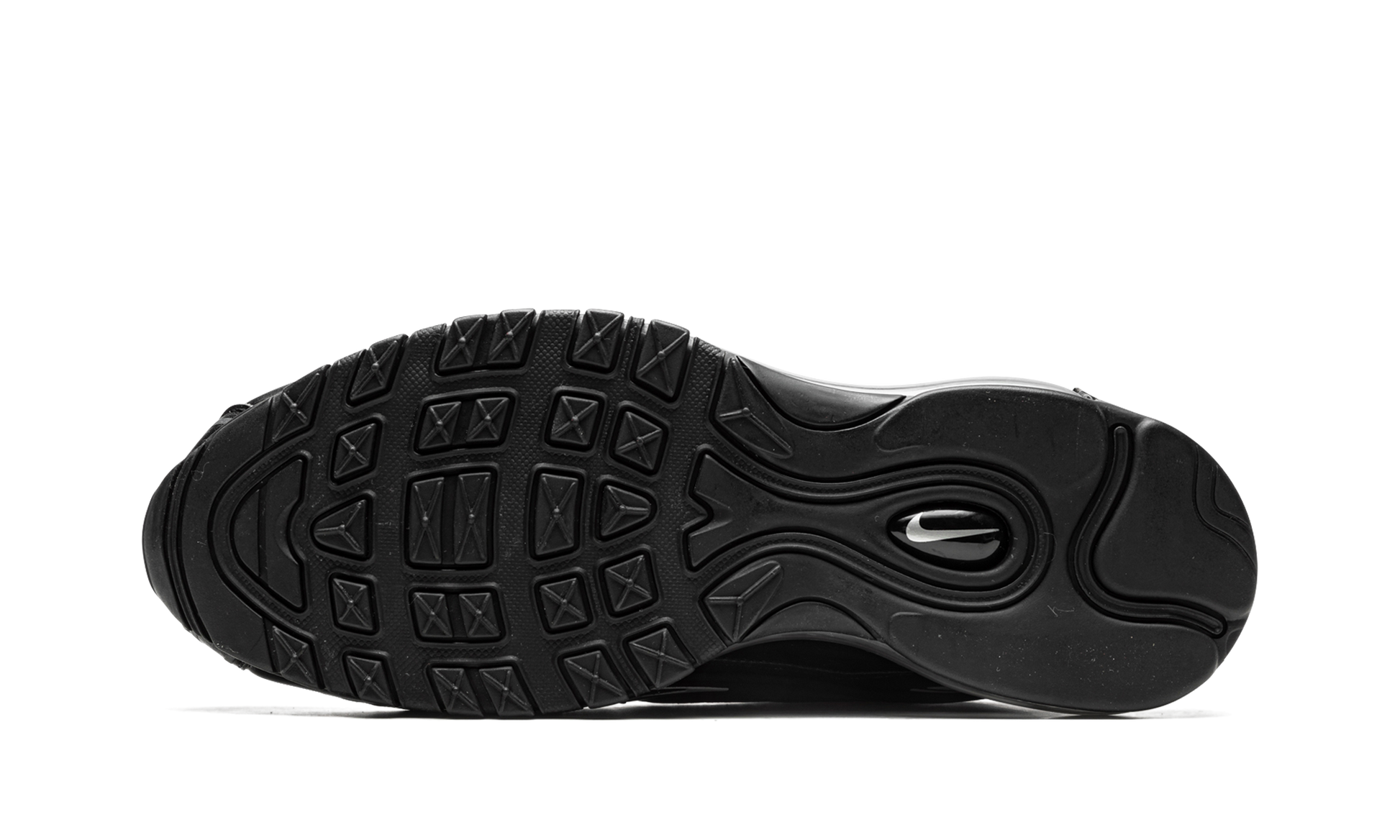 Air Max 98 Tl "supreme - Black" - 5