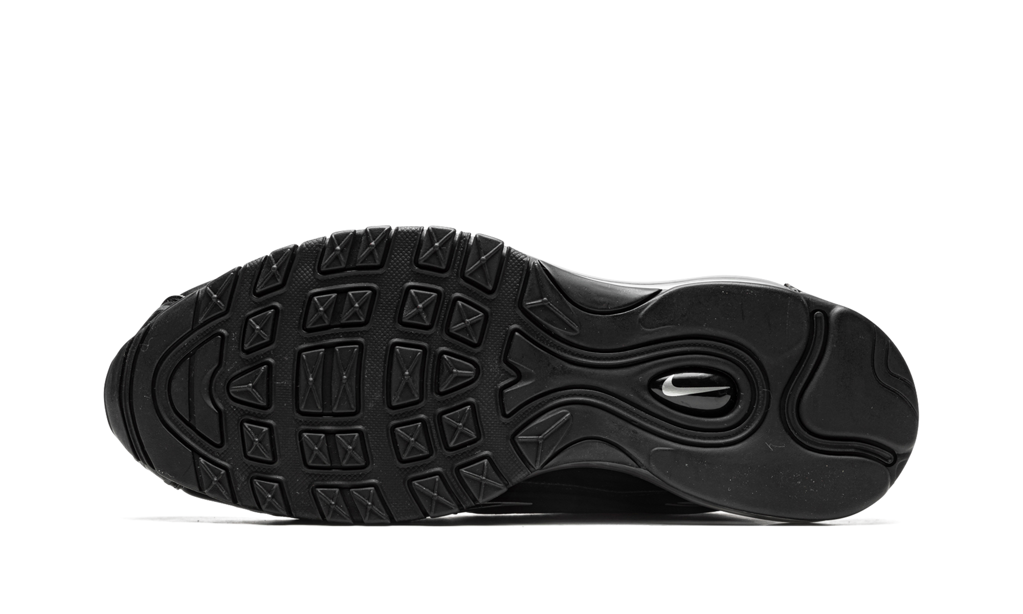 Air Max 98 Tl "supreme - Black" - 5
